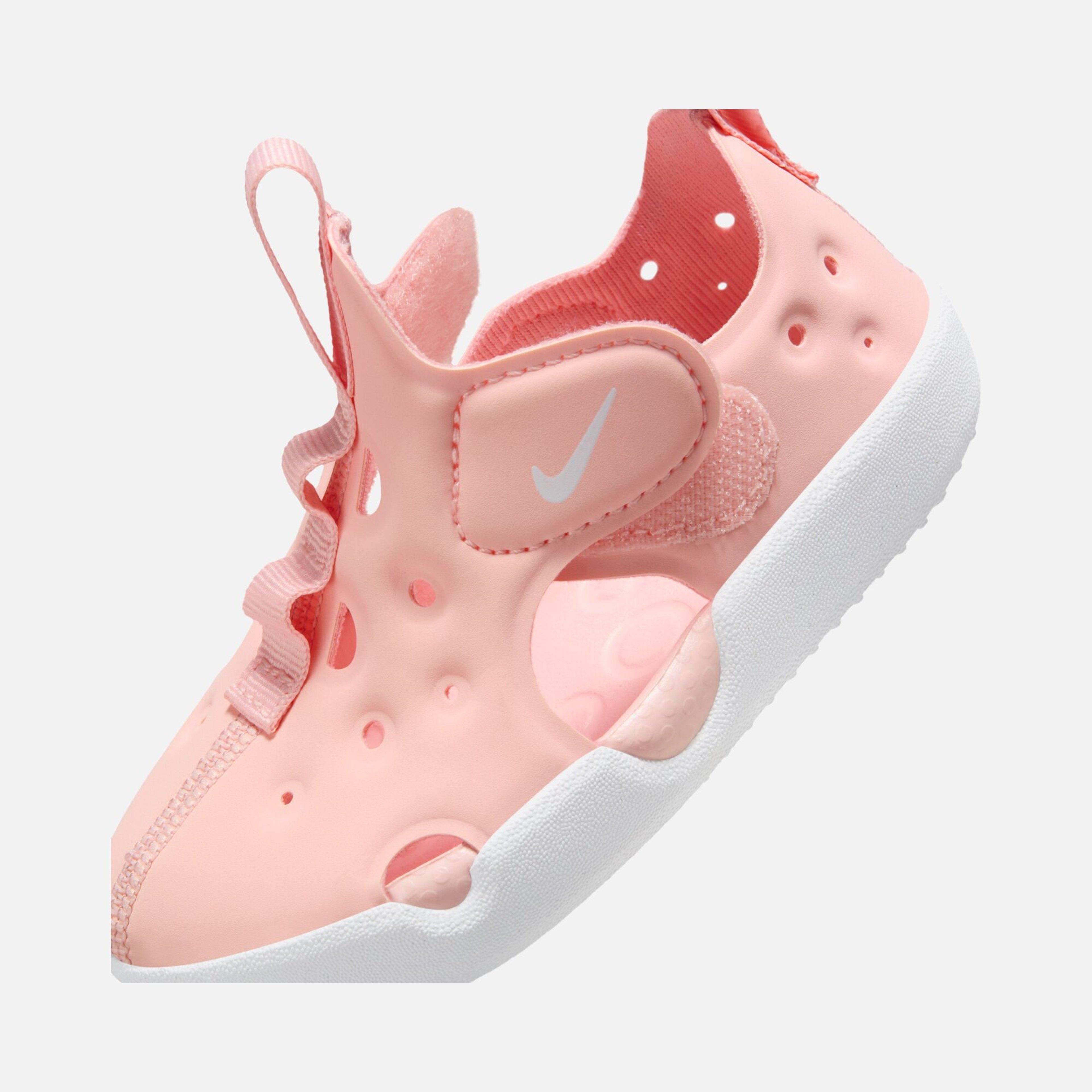 Nike Sunray Protect 4 (Td) Çocuk Sandalet