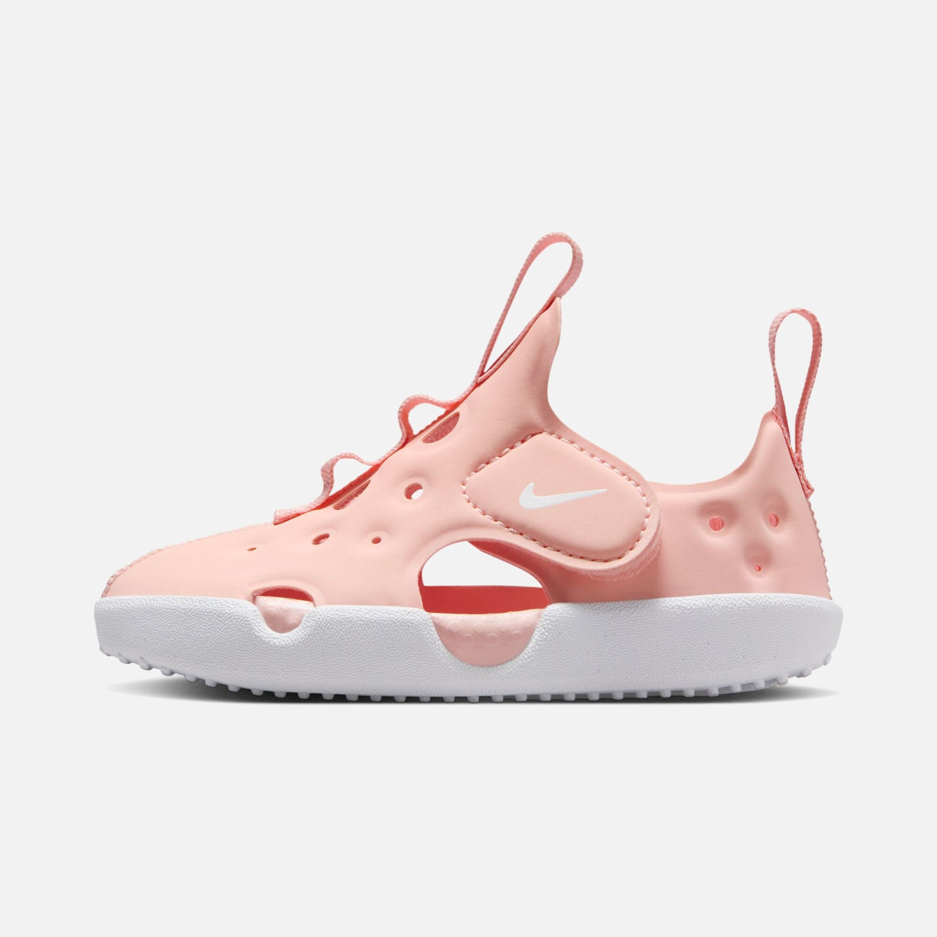 Nike Sunray Protect 4 (Td) Çocuk Sandalet