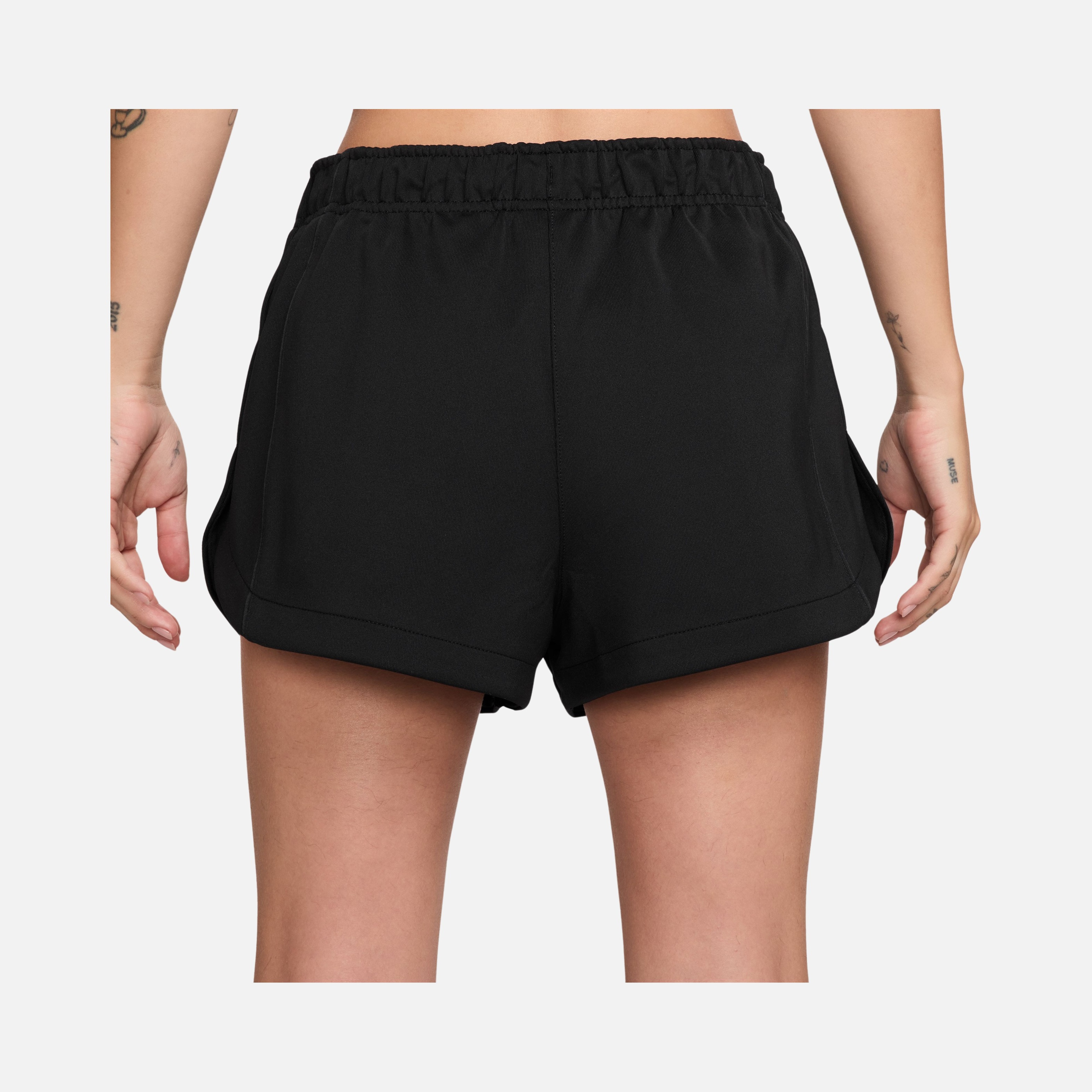 Nike W Nsw Wr Ply Knt Mr 2" Kadın Şort