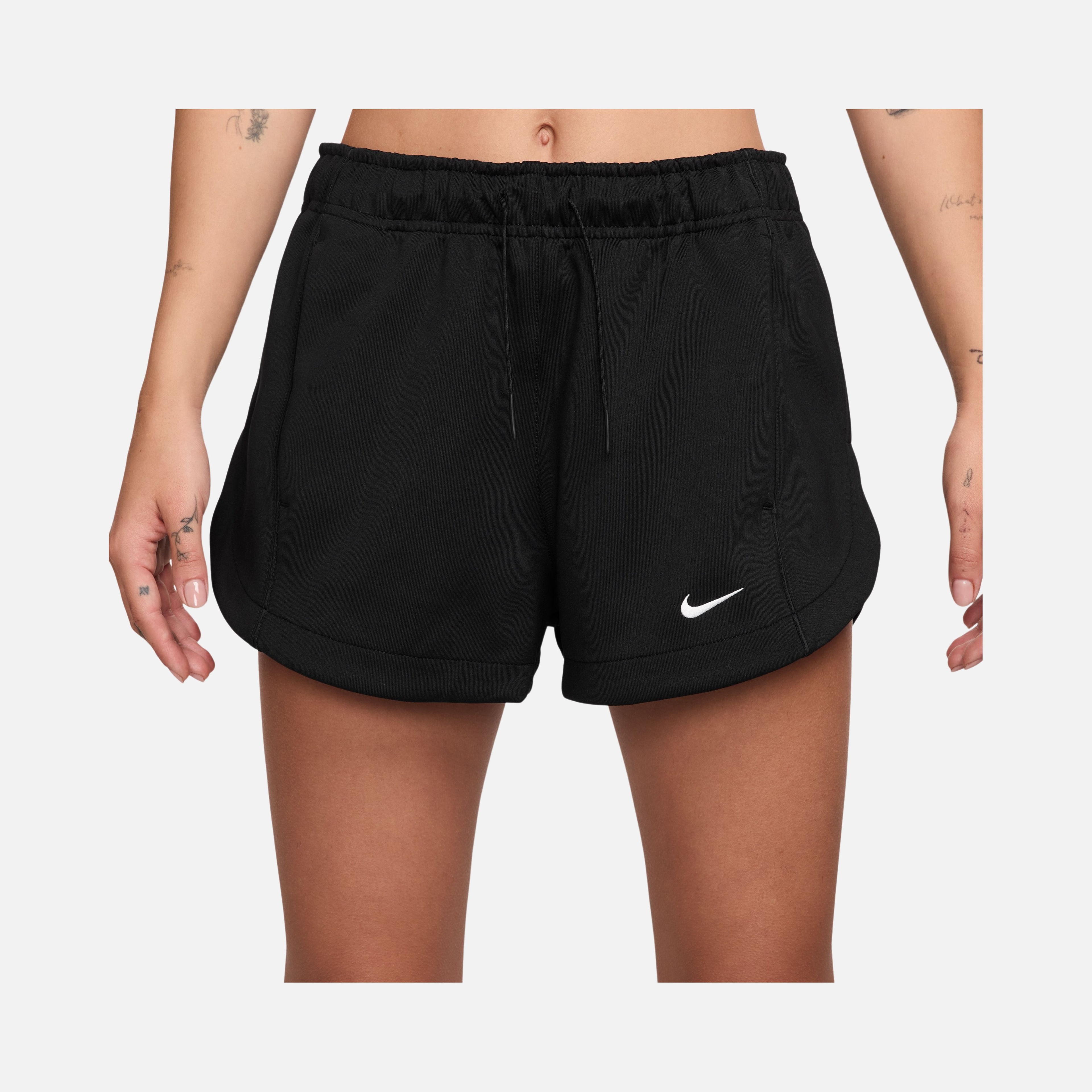 Nike W Nsw Wr Ply Knt Mr 2" Kadın Şort