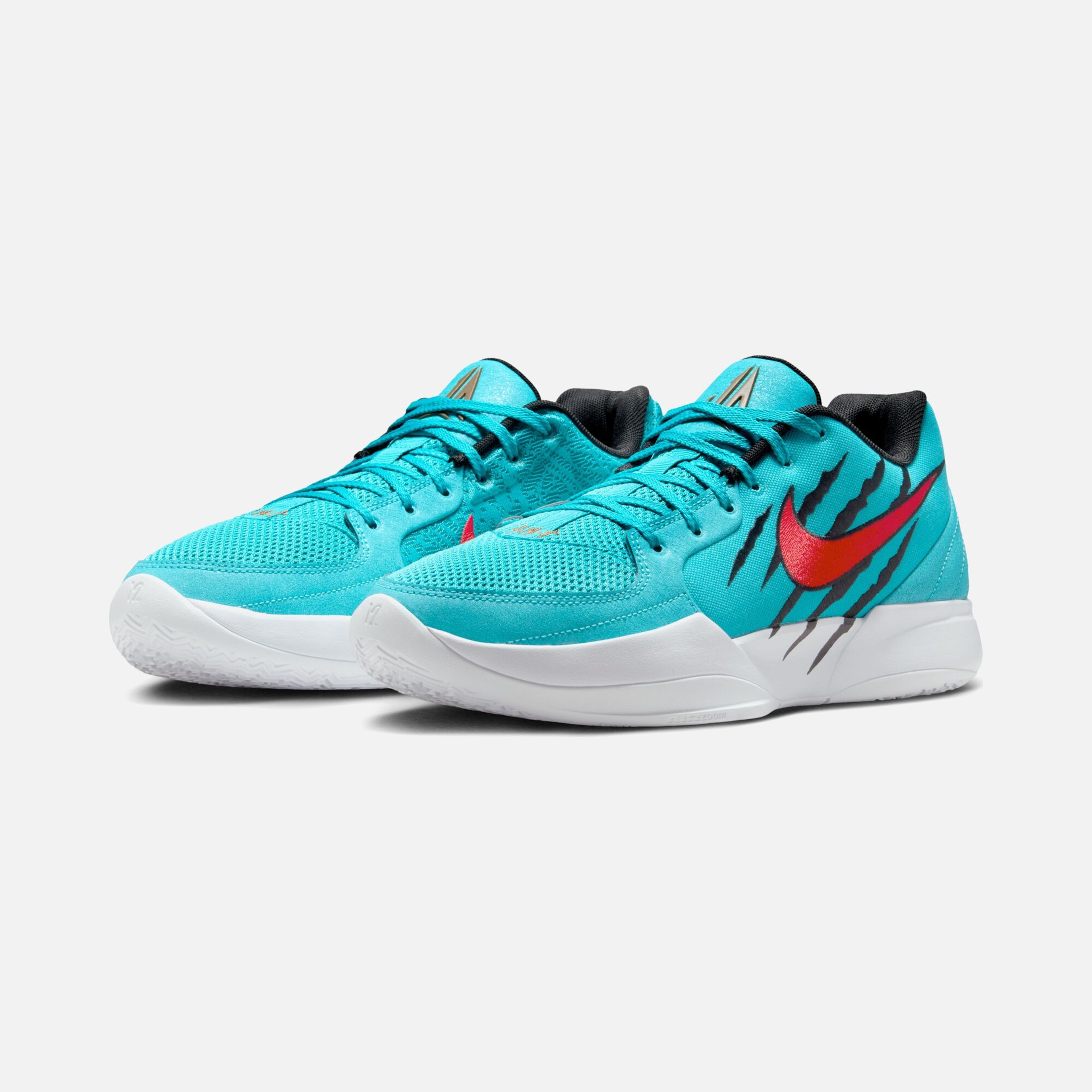 Nike Ja 2 Scratch Erkek Basketbol Ayakkabısı | Barçın