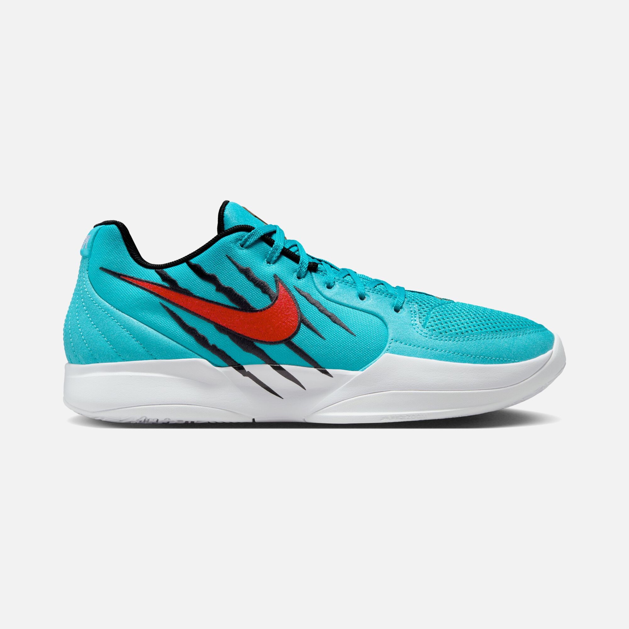 Nike Ja 2 Scratch Erkek Basketbol Ayakkabısı | Barçın