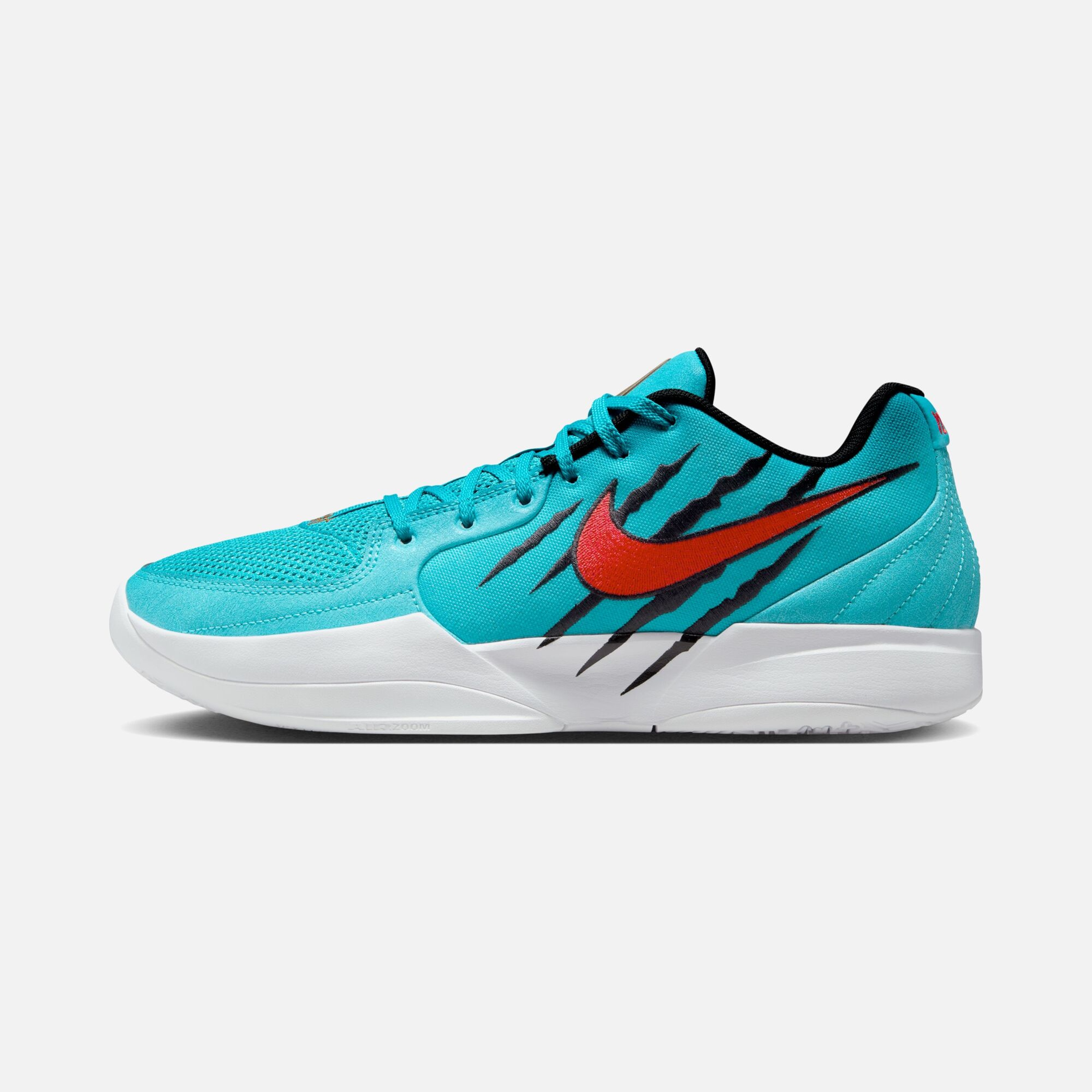 Nike Ja 2 Scratch Erkek Basketbol Ayakkabısı | Barçın