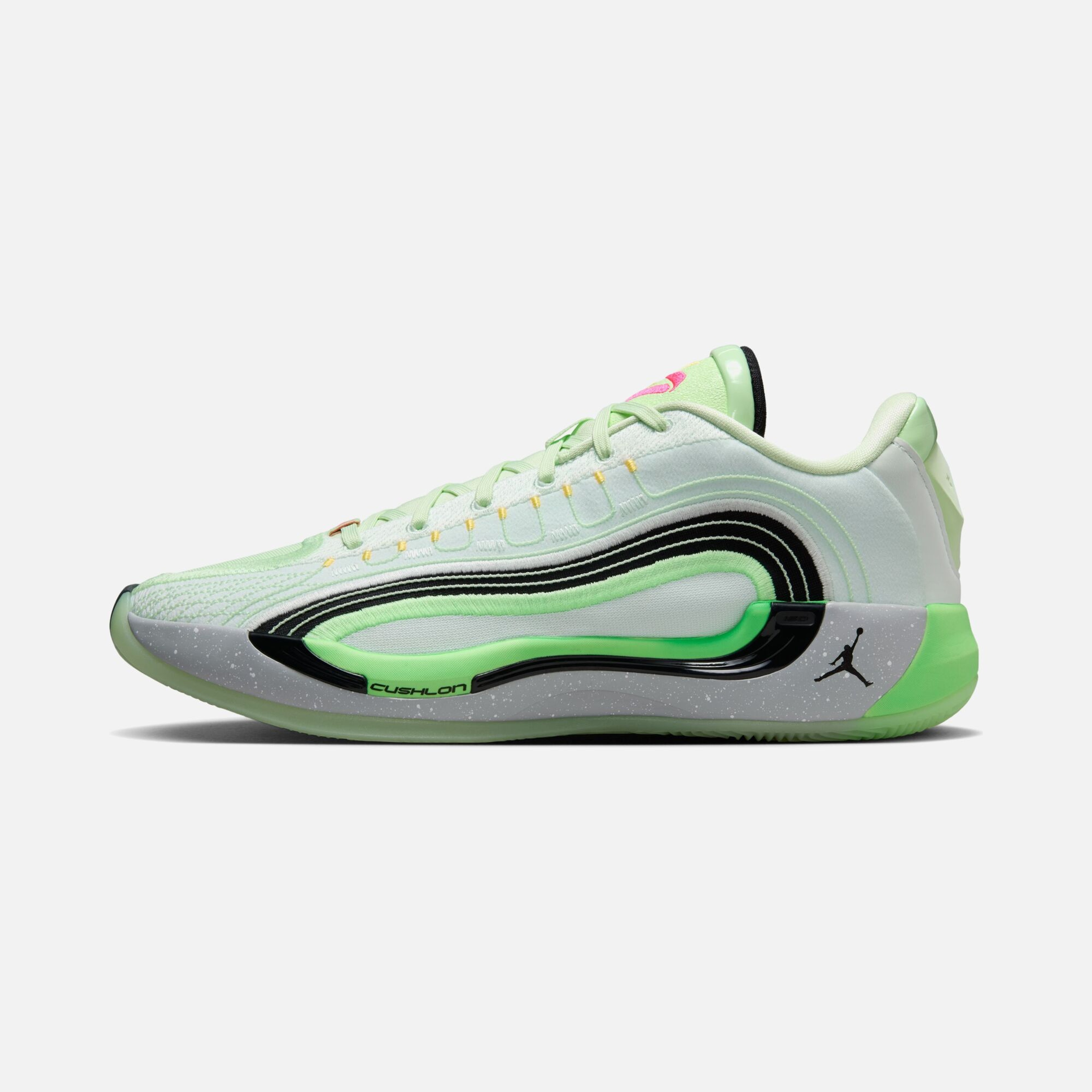 Nike Jordan Luka 4 Erkek Basketbol Ayakkabısı