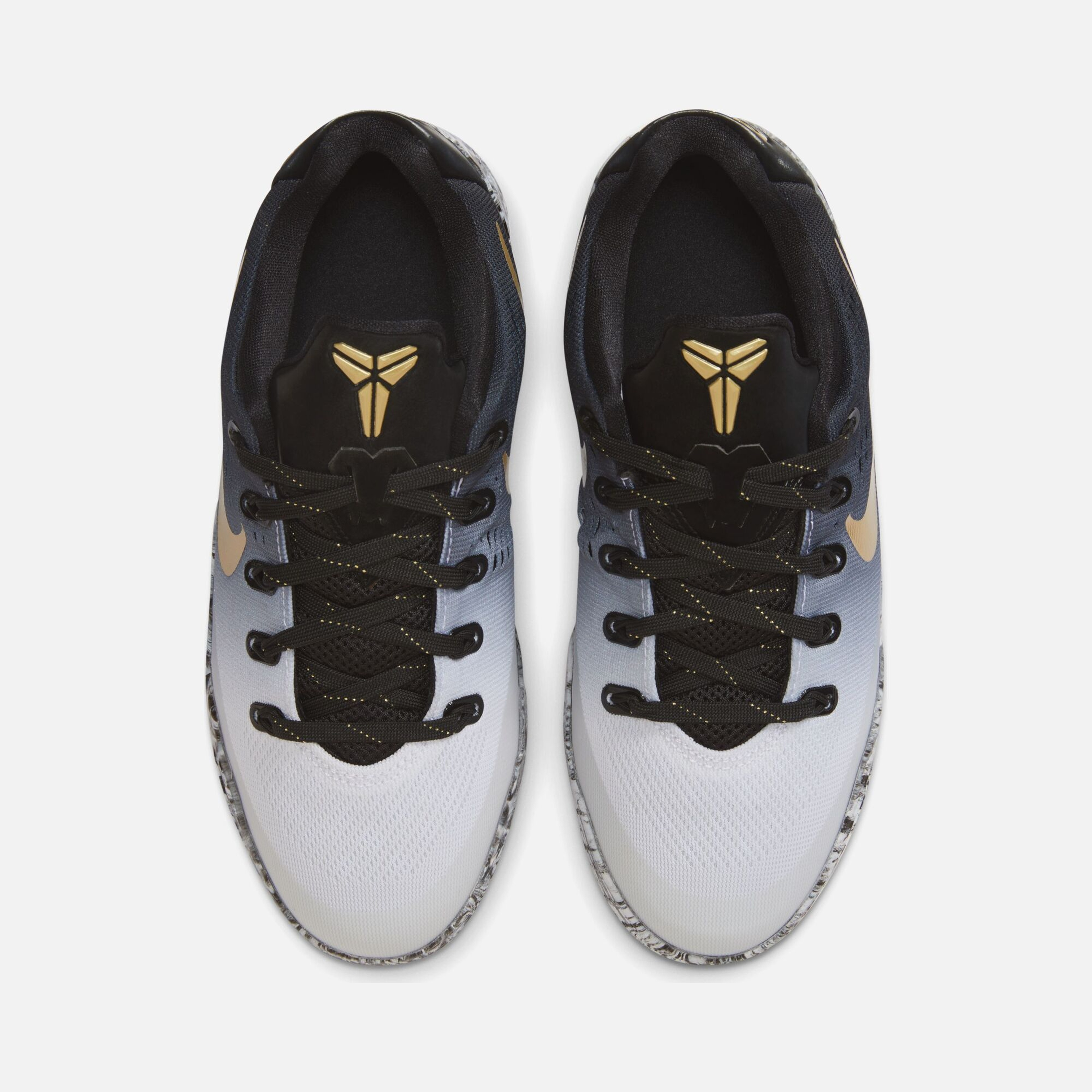 Nike Kobe Bryant IX (GS) Basketbol Ayakkabısı