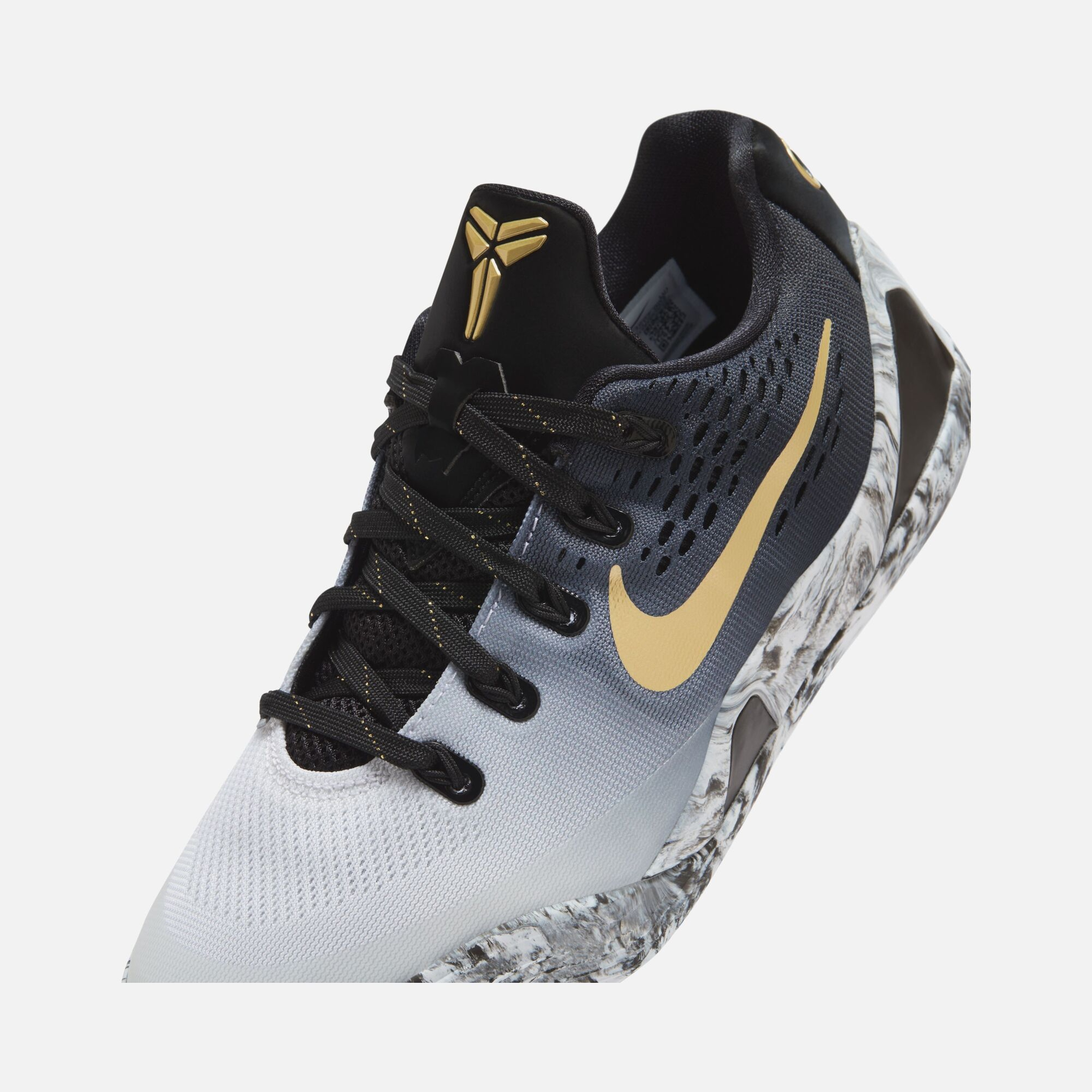 Nike Kobe Bryant IX (GS) Basketbol Ayakkabısı