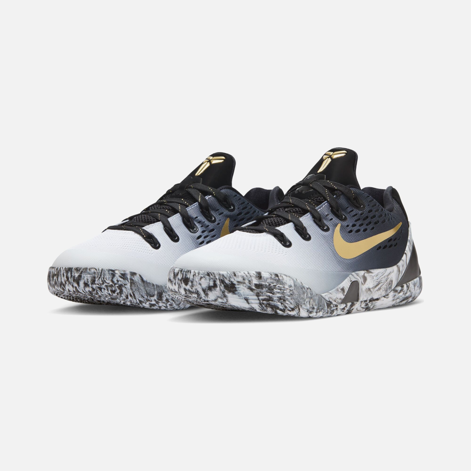 Nike Kobe Bryant IX (GS) Basketbol Ayakkabısı | Barçın