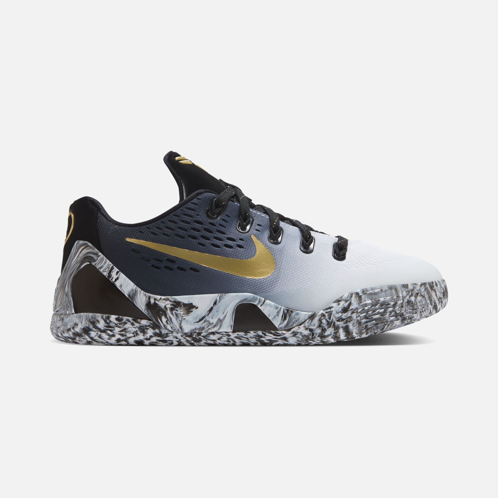 Nike Kobe Bryant IX (GS) Basketbol Ayakkabısı | Barçın