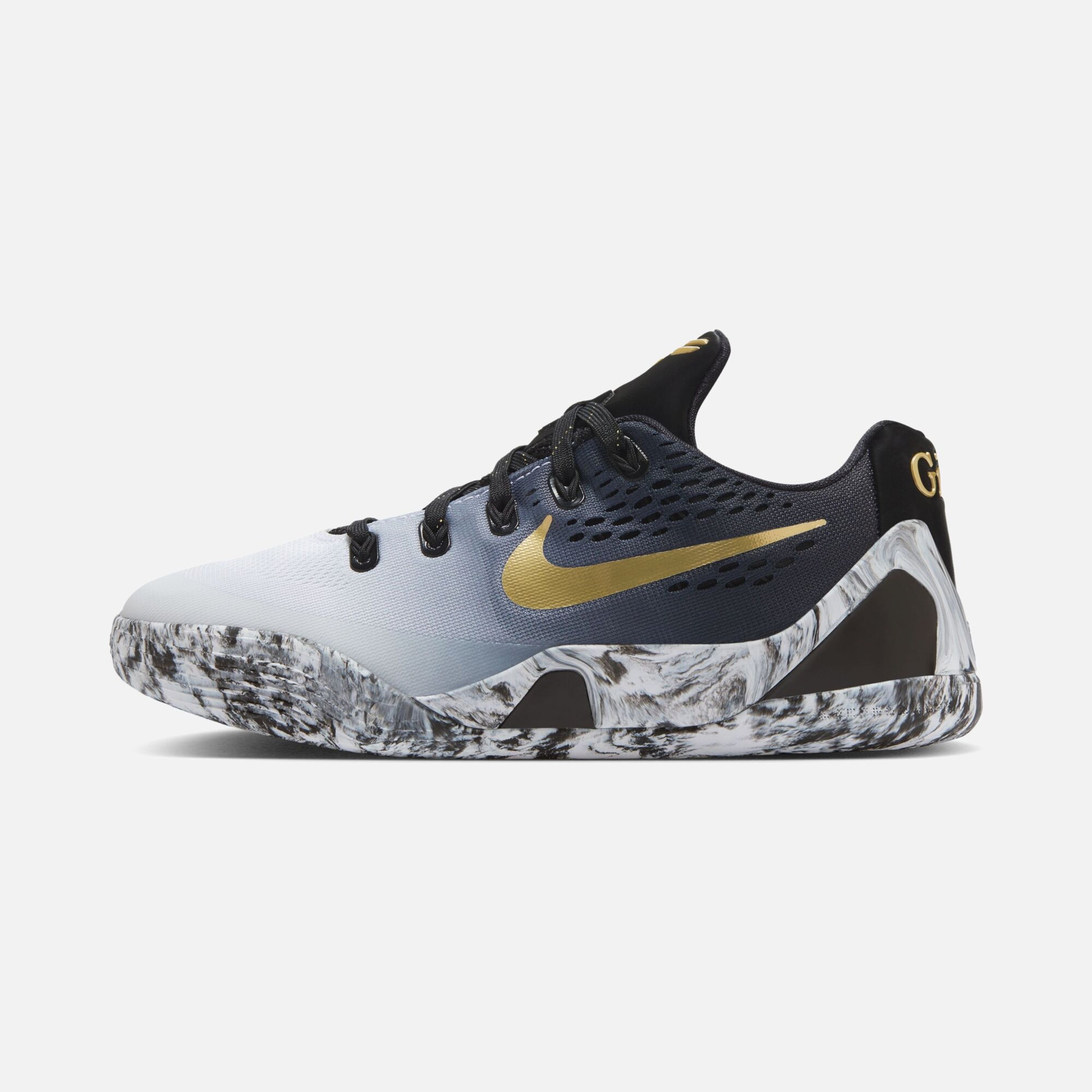 Nike Kobe Bryant IX (GS) Basketbol Ayakkabısı