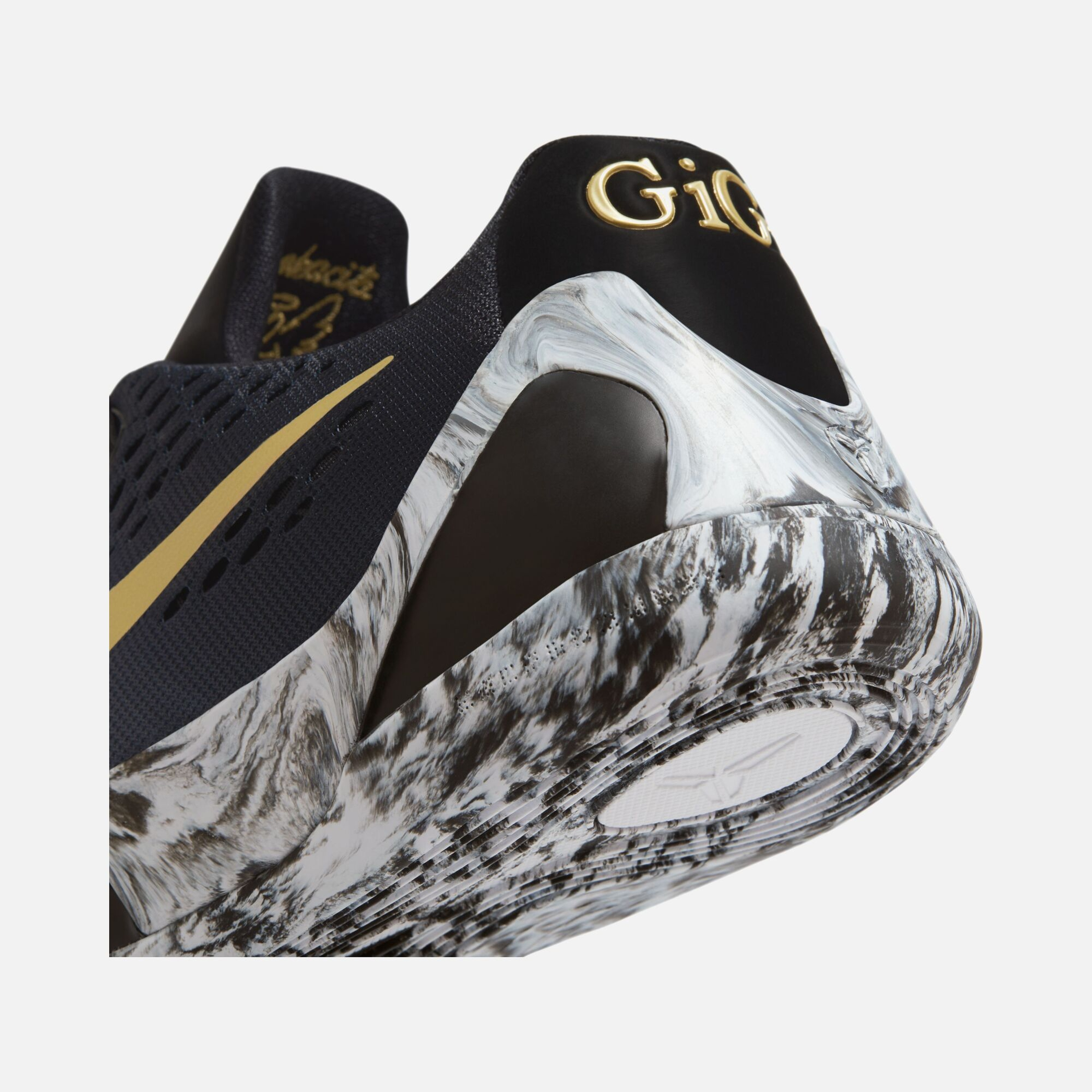 Nike Kobe Bryant IX (GS) Basketbol Ayakkabısı