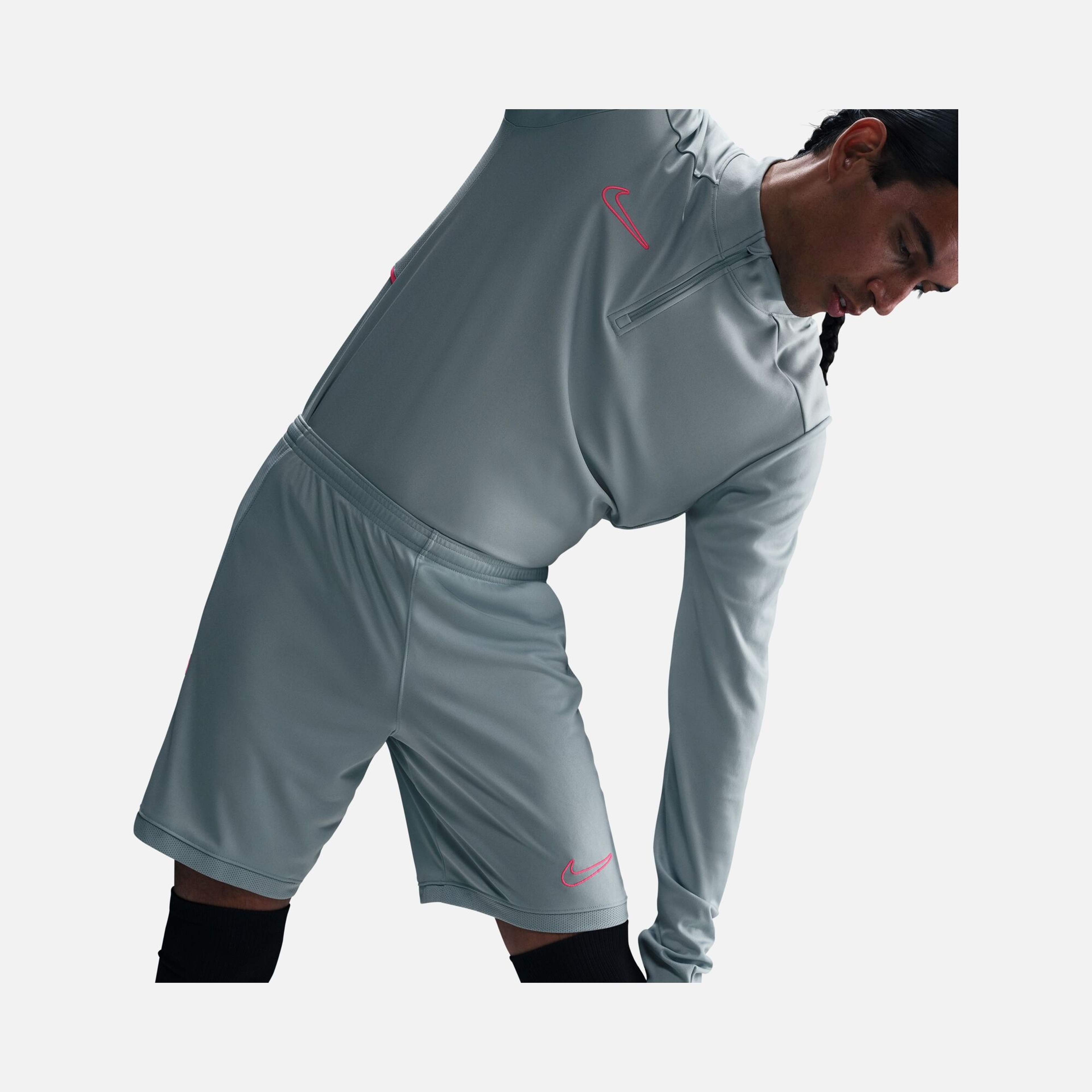 Nike Dri-Fit Academy 25 Fooball Erkek Şort