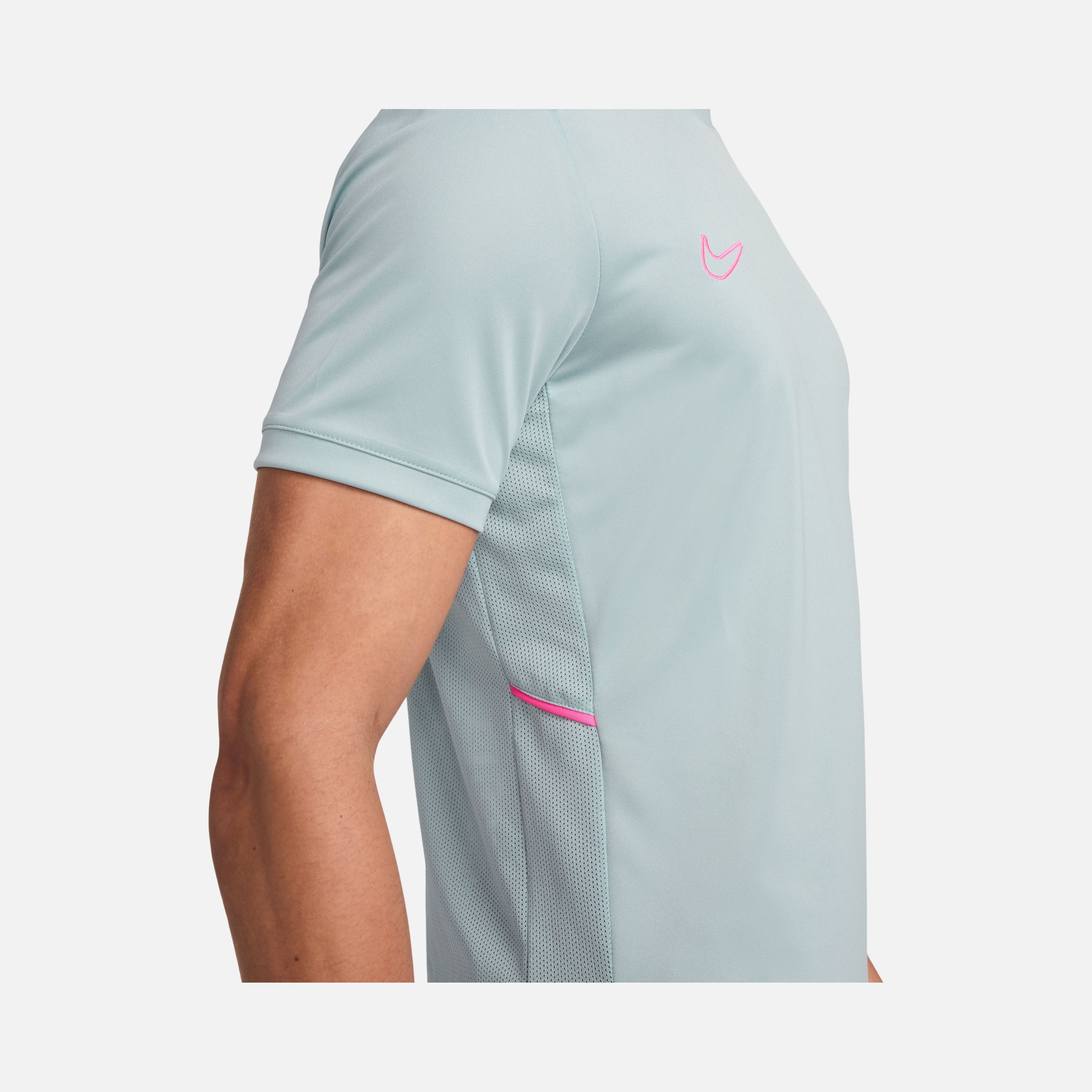 Nike Academy Dri-Fit Football Short-Sleeve Erkek Tişört