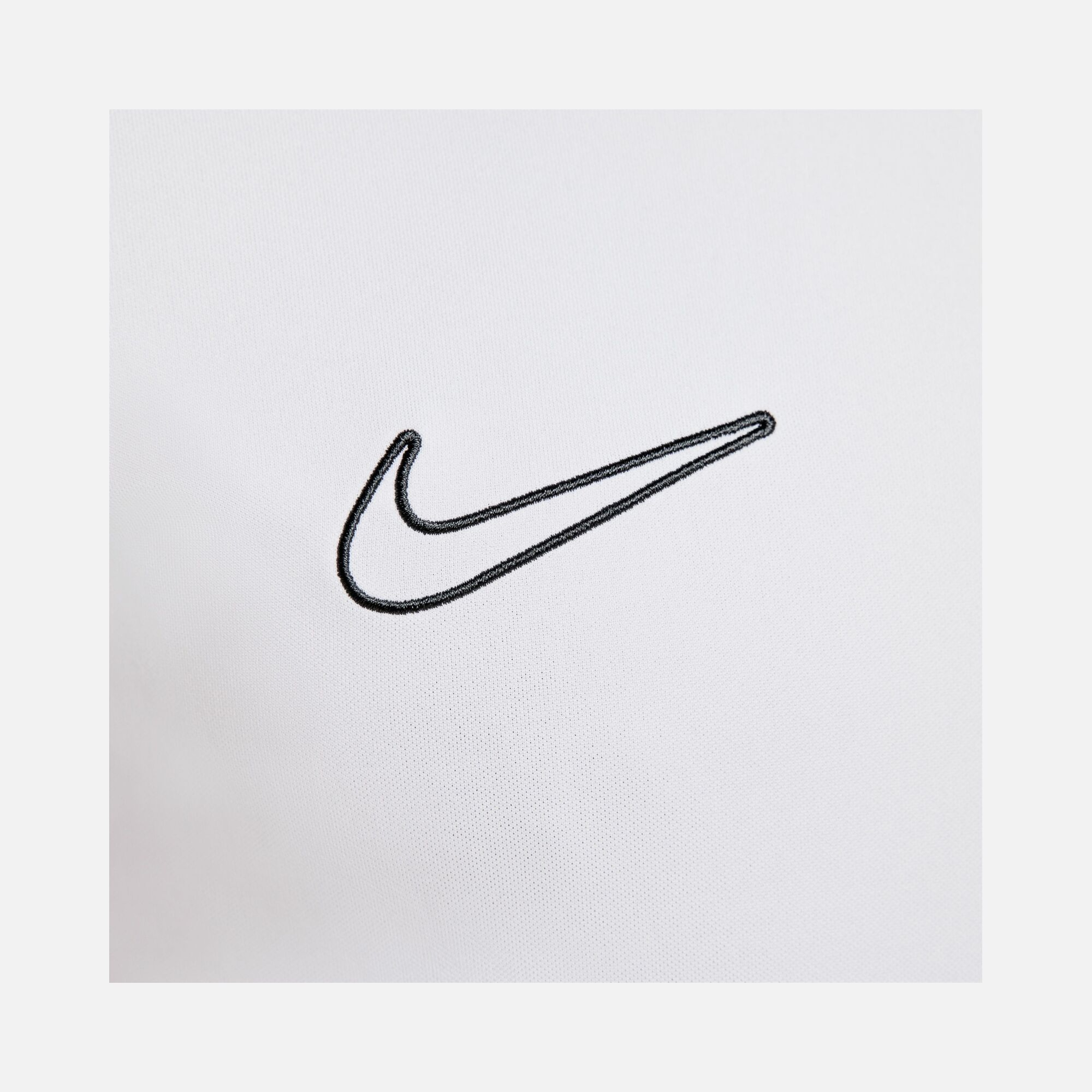 Nike Academy Dri-Fit Football Short-Sleeve Erkek Tişört