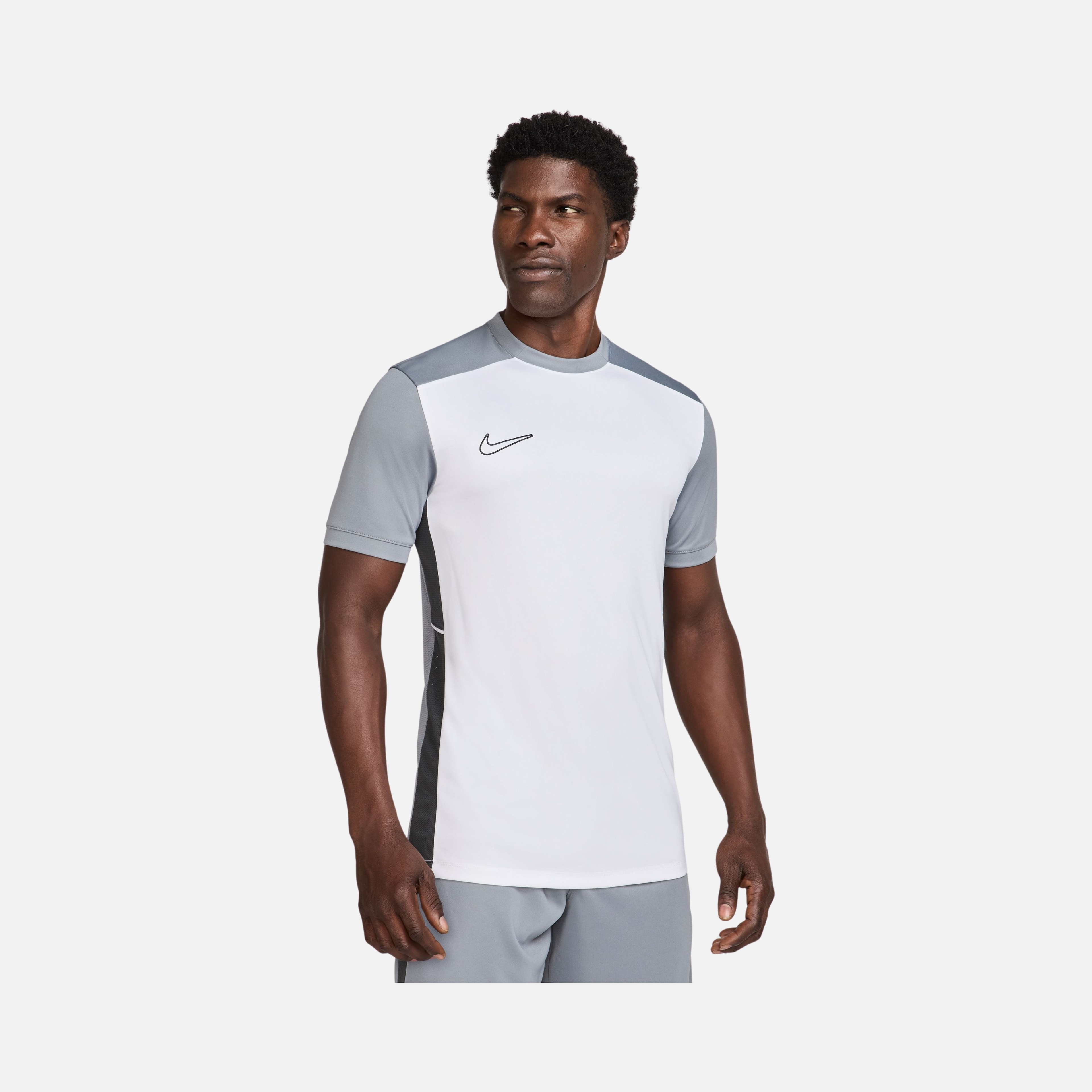Nike Academy Dri-Fit Football Short-Sleeve Erkek Tişört