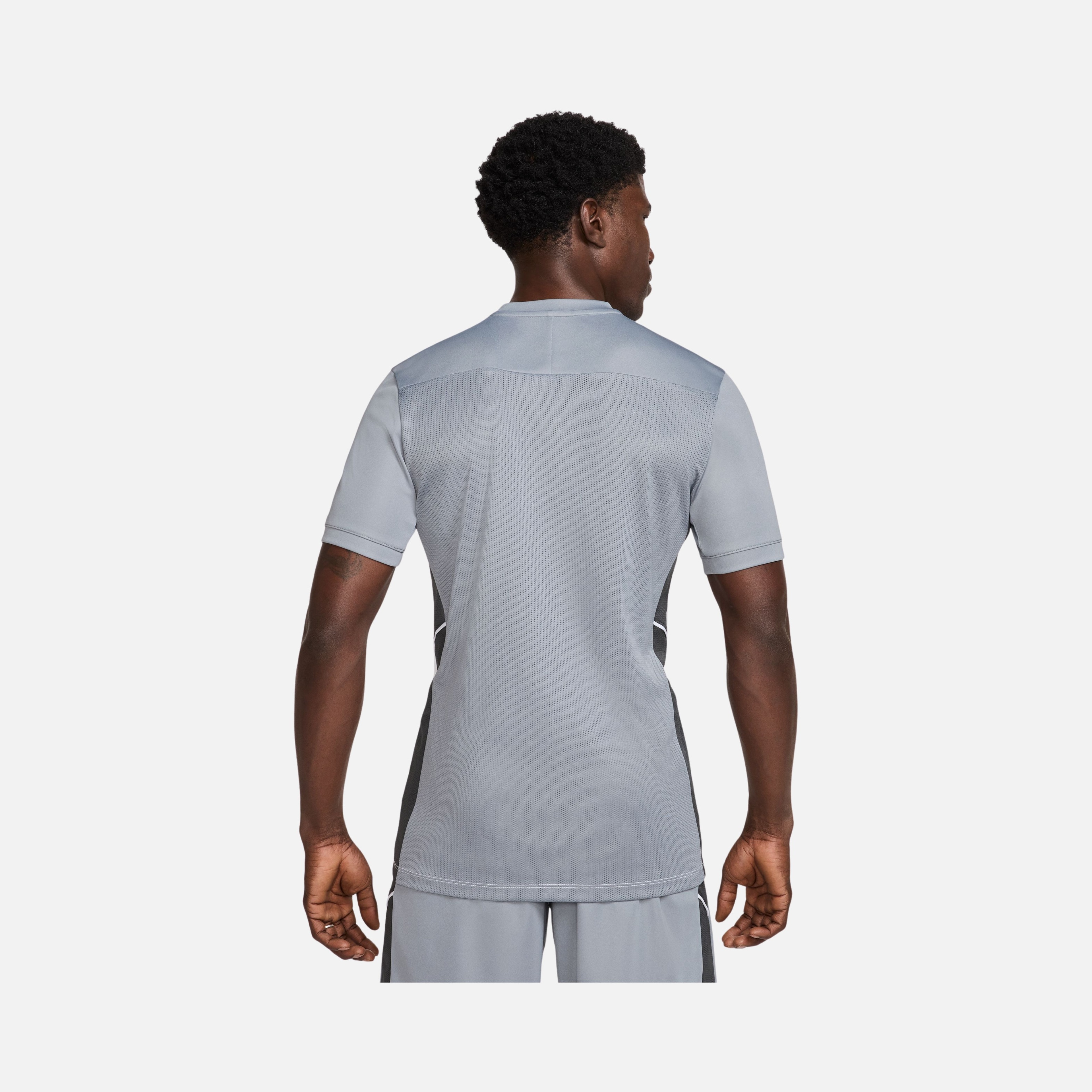 Nike Academy Dri-Fit Football Short-Sleeve Erkek Tişört