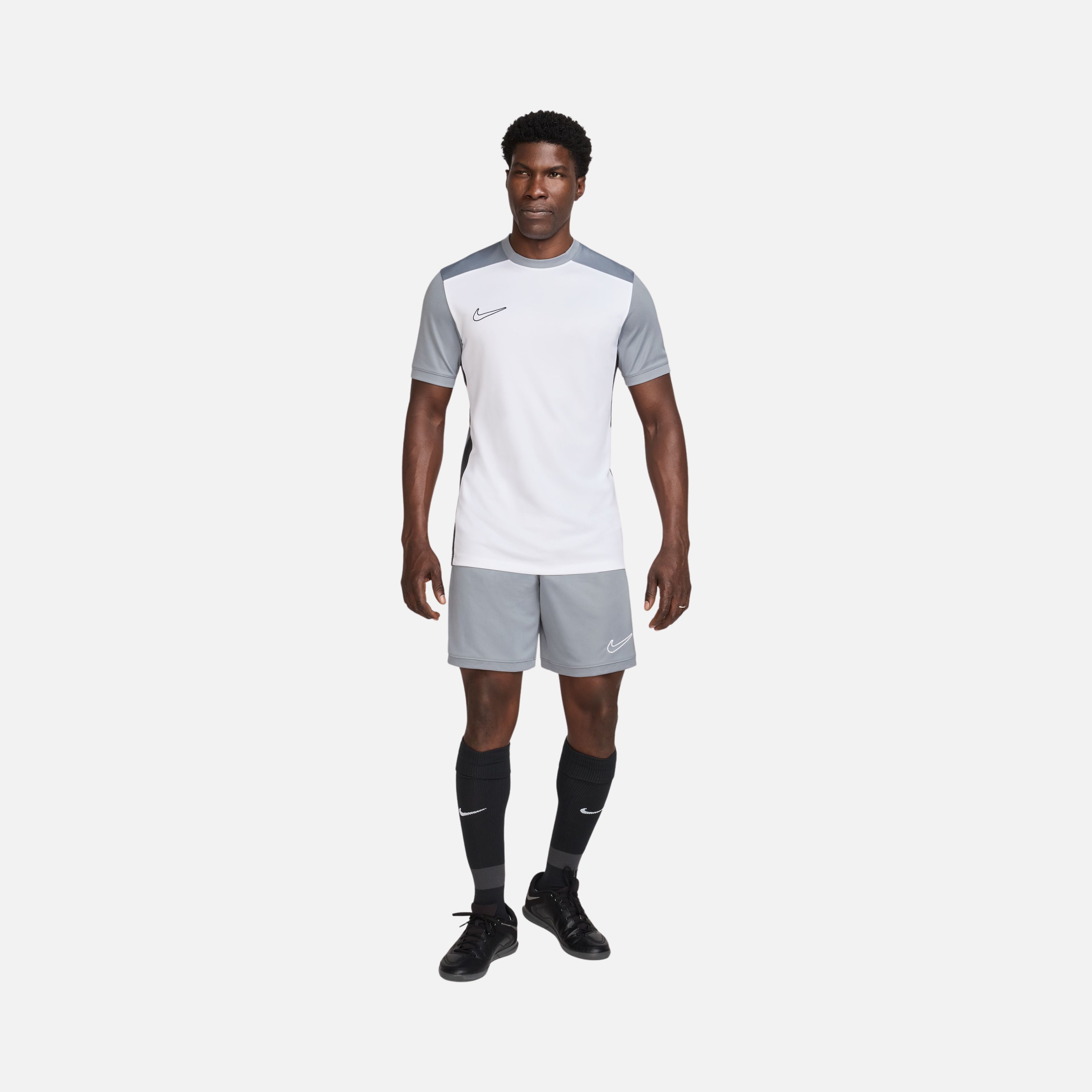 Nike Dri-Fit Academy 25 Fooball Erkek Şort