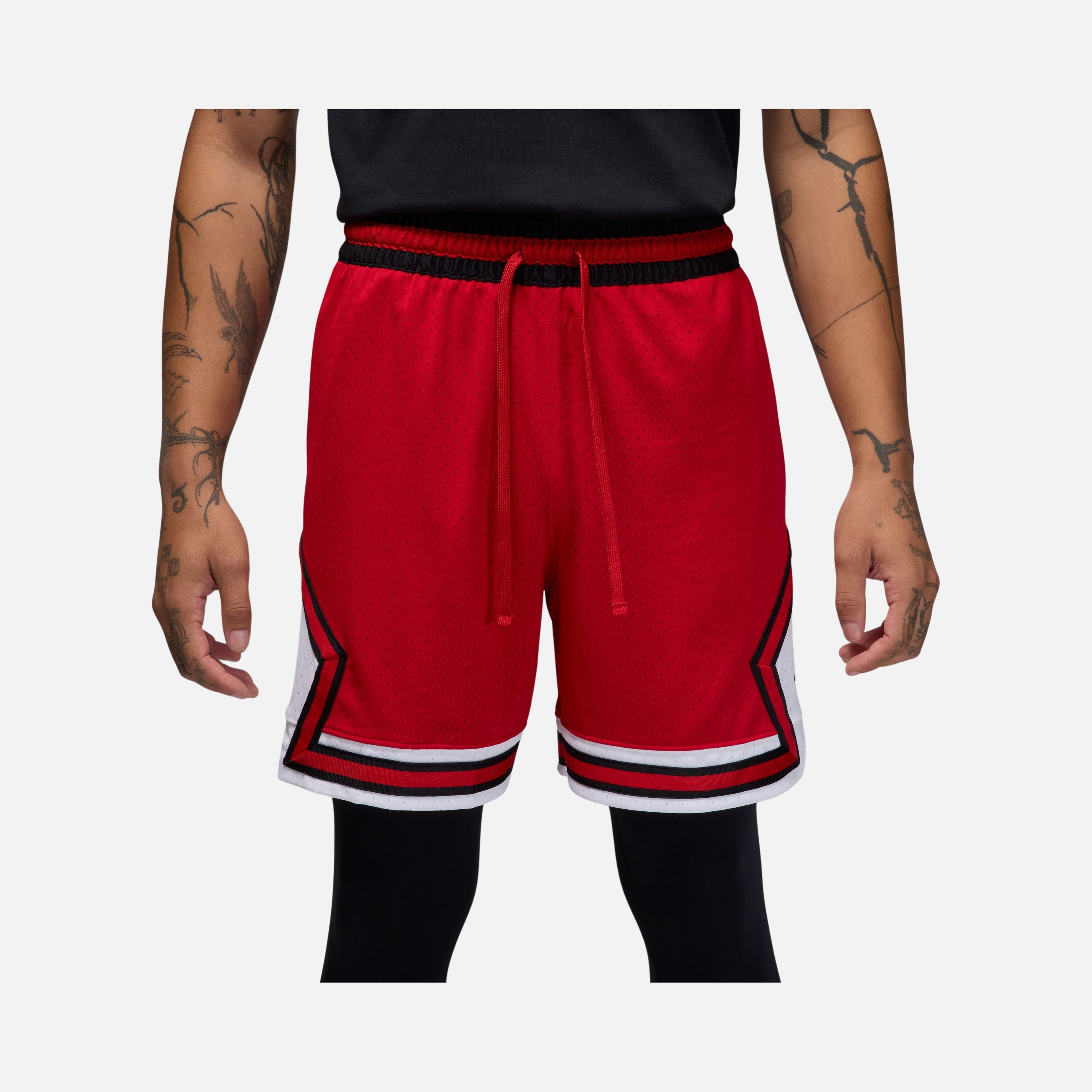Nike Jordan Sport Dri-Fit Diamond Erkek Basketbol Şort