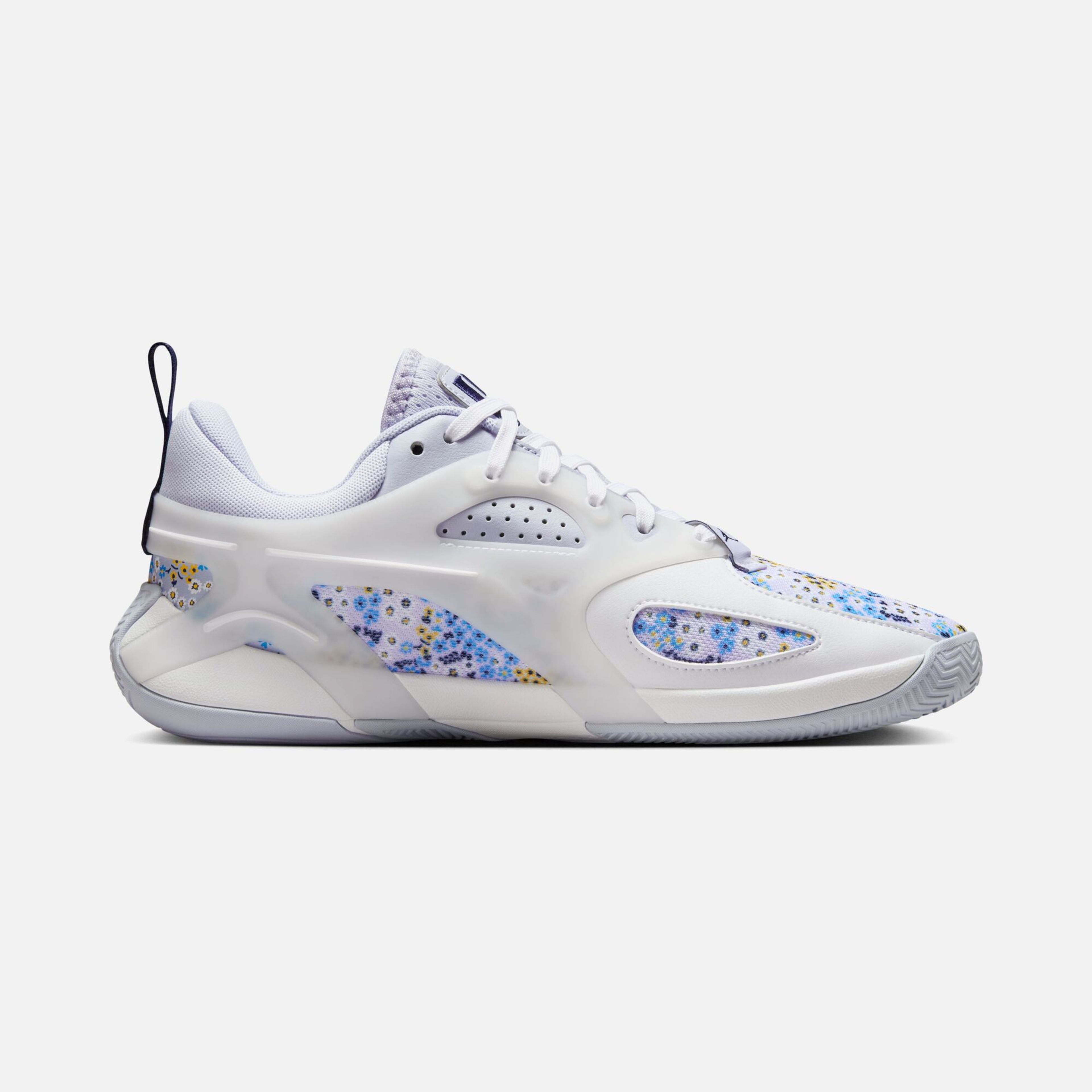 Nike Jordan Heir ''Multi'' Kadın Basketbol Ayakkabısı