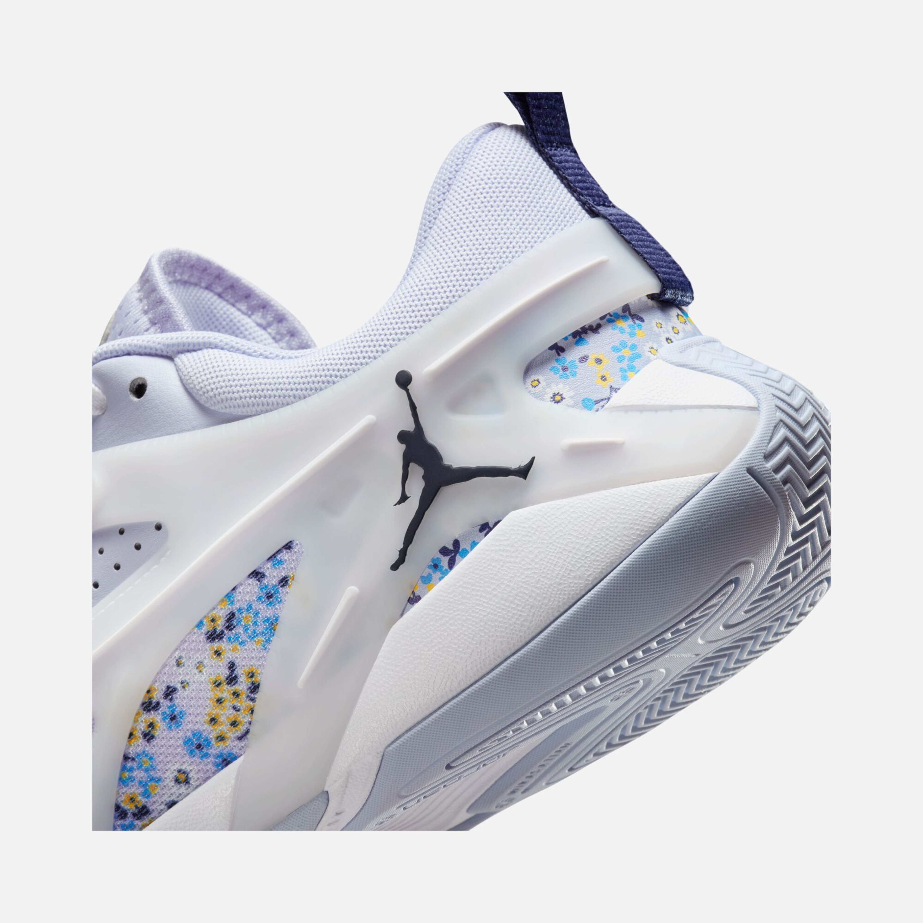 Nike Jordan Heir ''Multi'' Kadın Basketbol Ayakkabısı