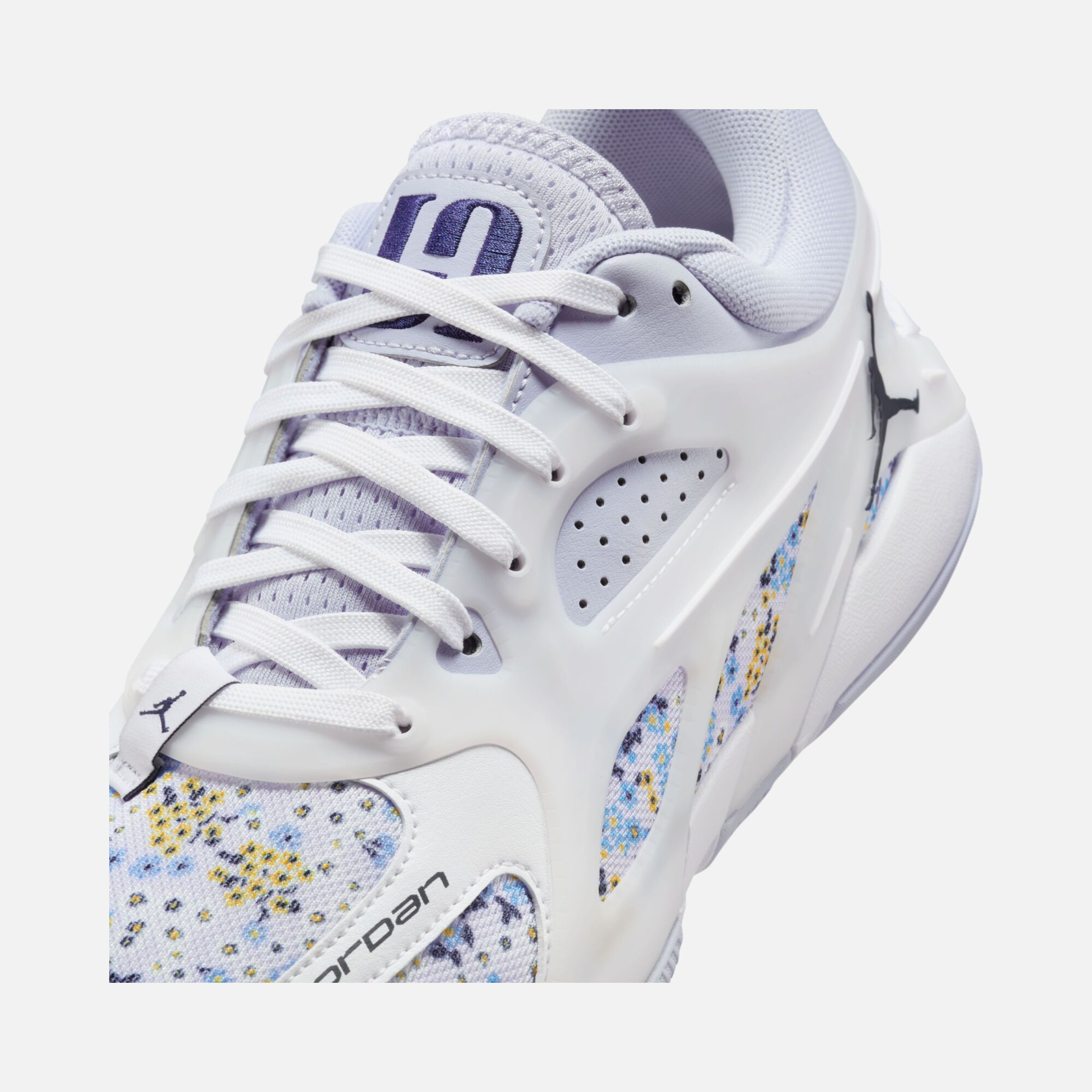 Nike Jordan Heir ''Multi'' Kadın Basketbol Ayakkabısı