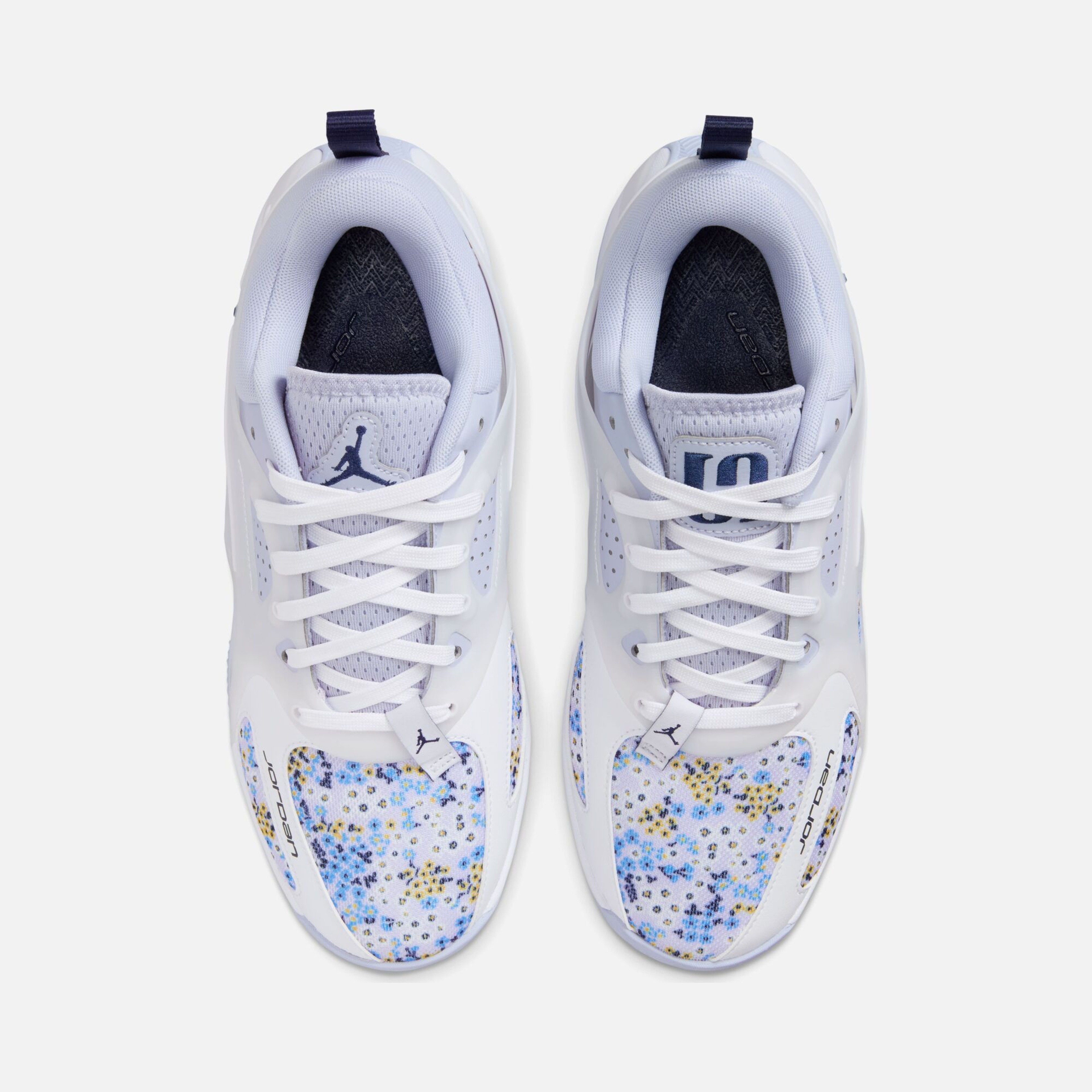 Nike Jordan Heir ''Multi'' Kadın Basketbol Ayakkabısı