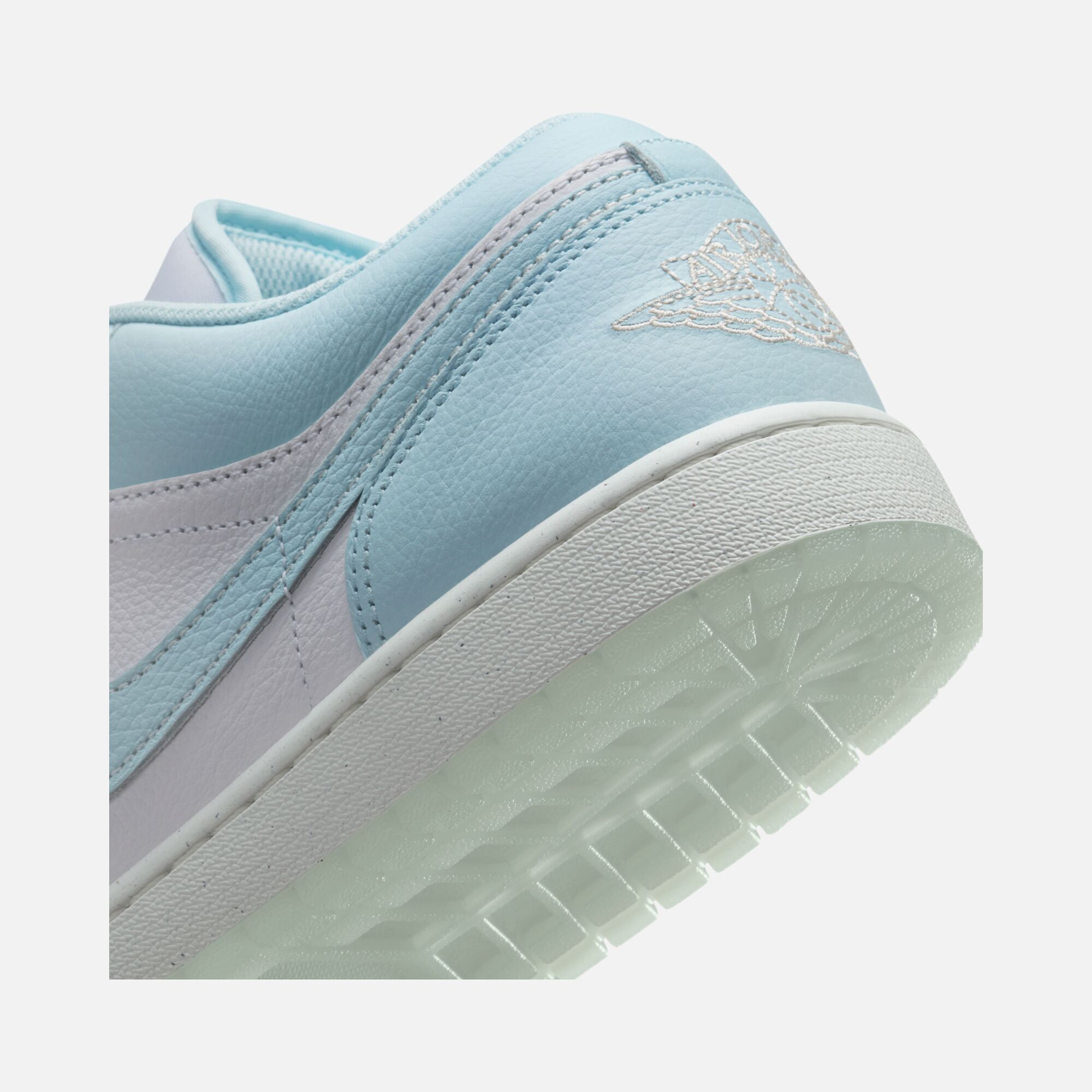 Nike Air Jordan 1 Low Special Edition S25 Erkek Spor Ayakkabı