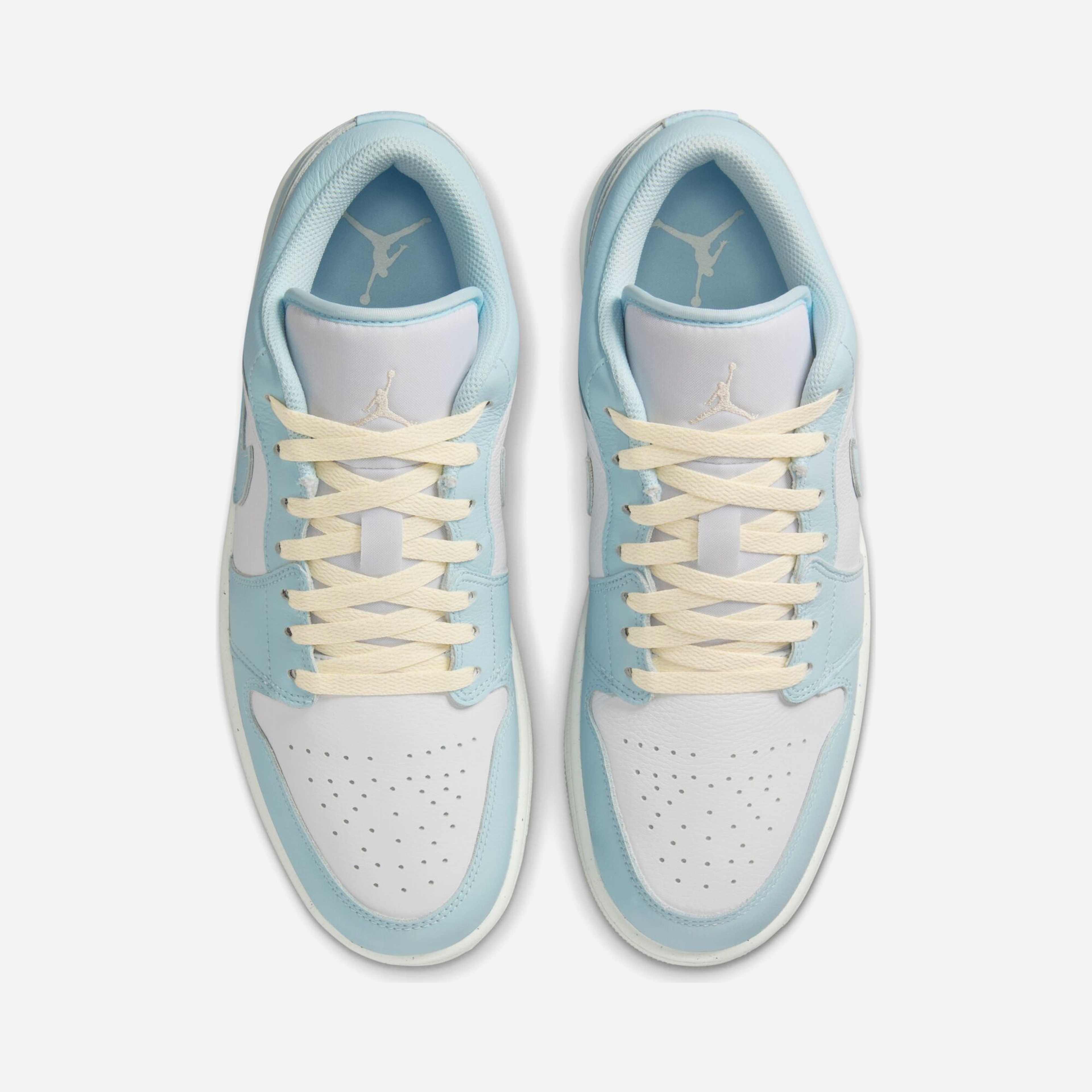 Nike Air Jordan 1 Low Special Edition S25 Erkek Spor Ayakkabı