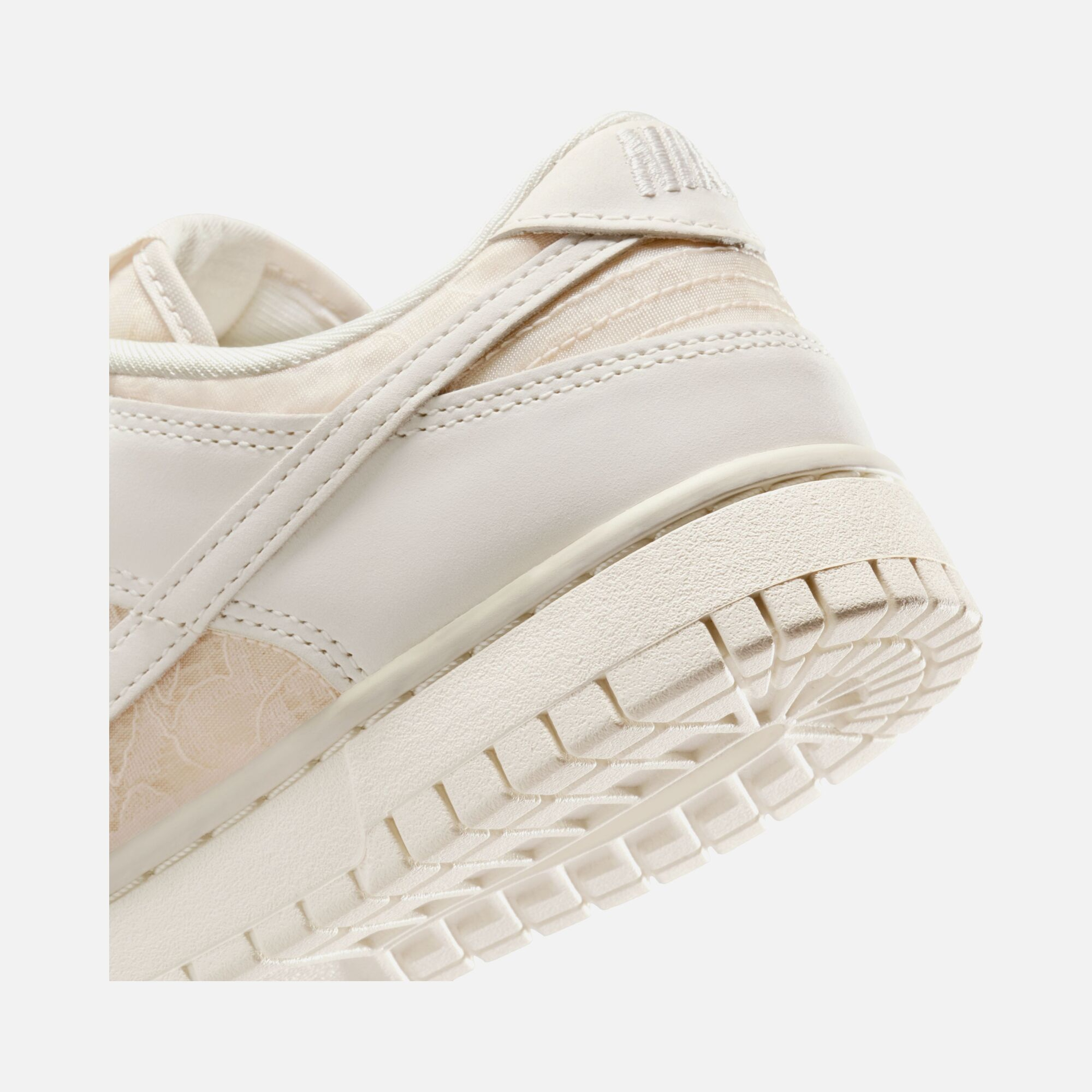 Nike Dunk Low Next Nature SU25 Kadın Spor Ayakkabı