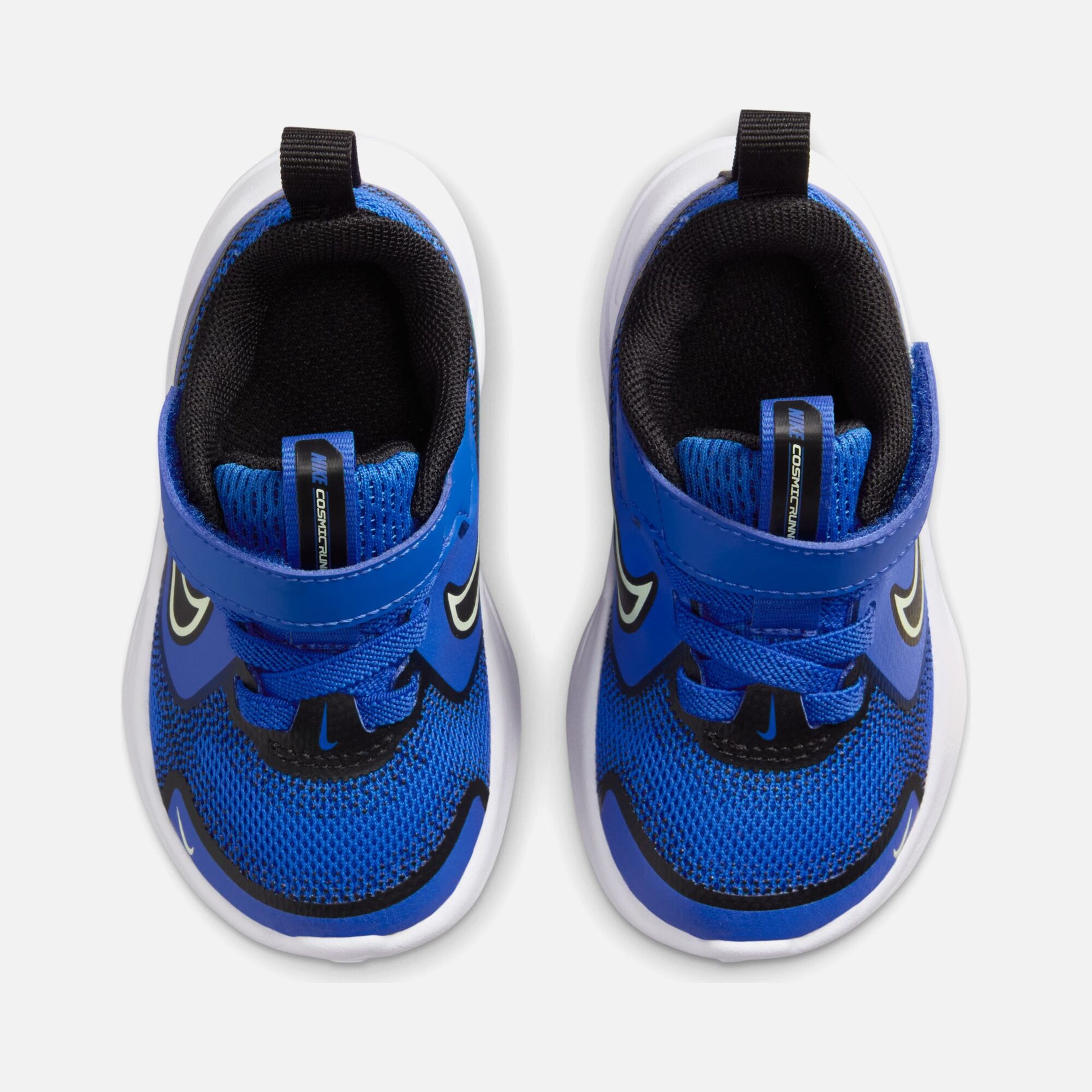 Nike Cosmic Runner (Td) Çocuk Spor Ayakkabı