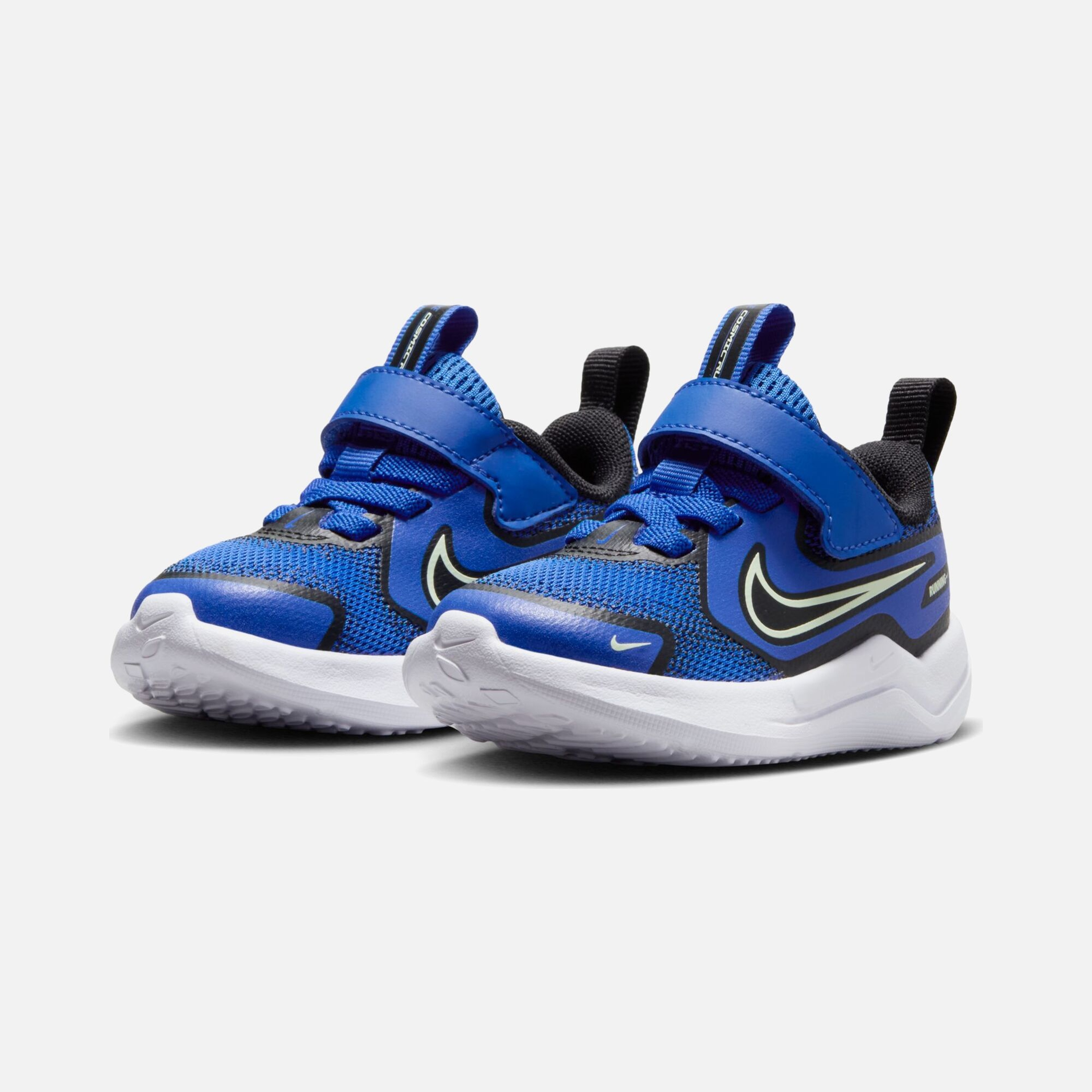 Nike Cosmic Runner (Td) Çocuk Spor Ayakkabı