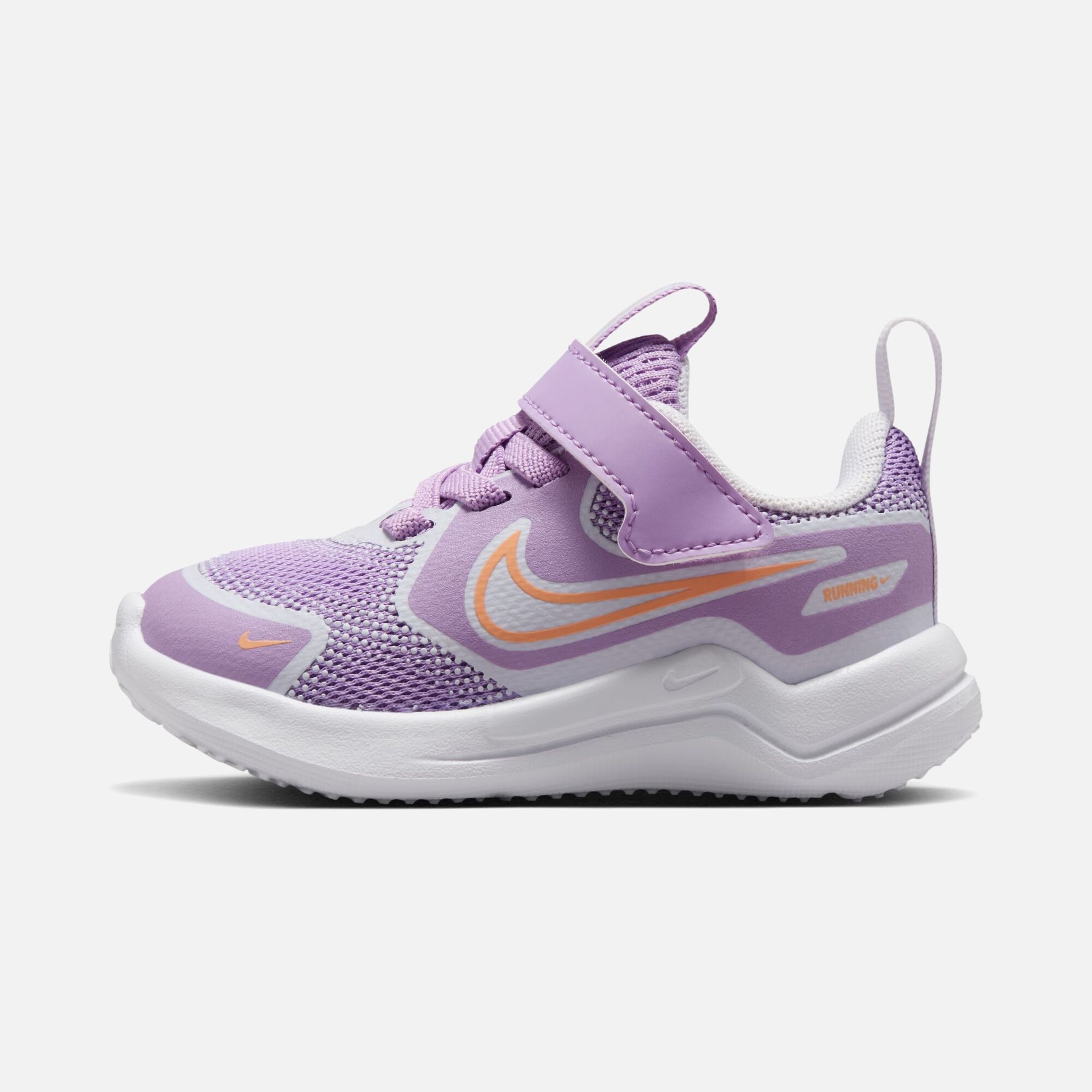 Nike Cosmic Runner (Td) Çocuk Spor Ayakkabı