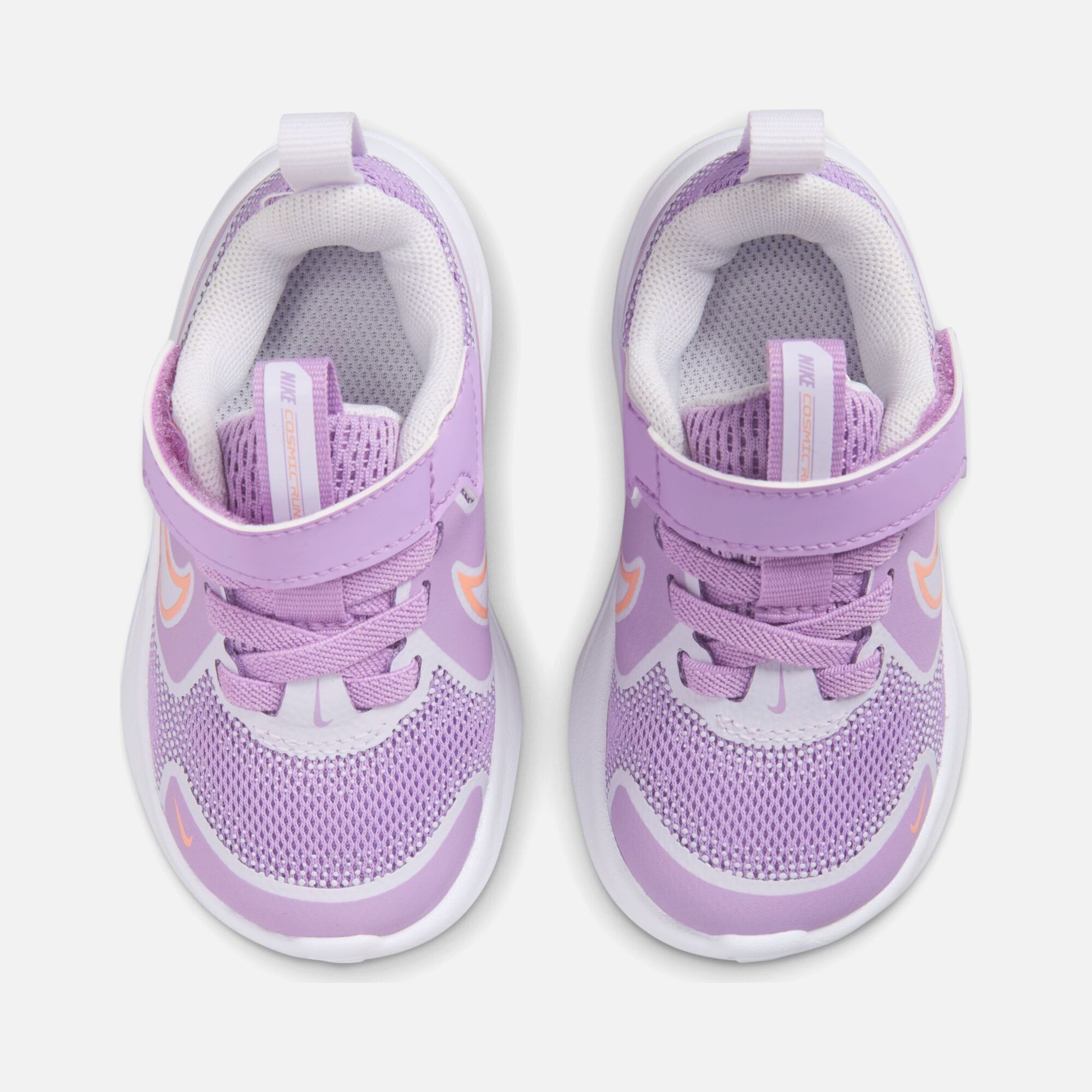 Nike Cosmic Runner (Td) Çocuk Spor Ayakkabı