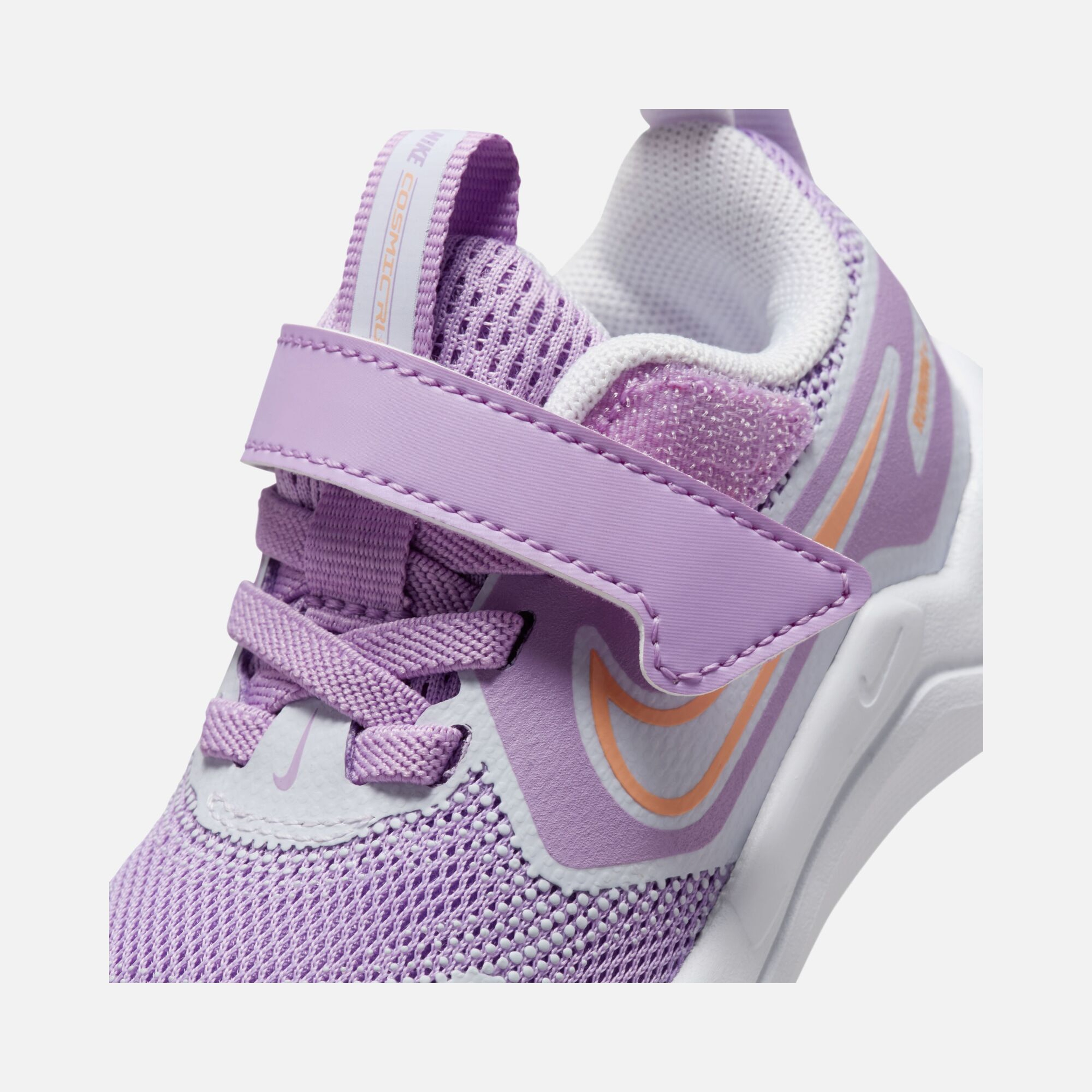 Nike Cosmic Runner (Td) Çocuk Spor Ayakkabı