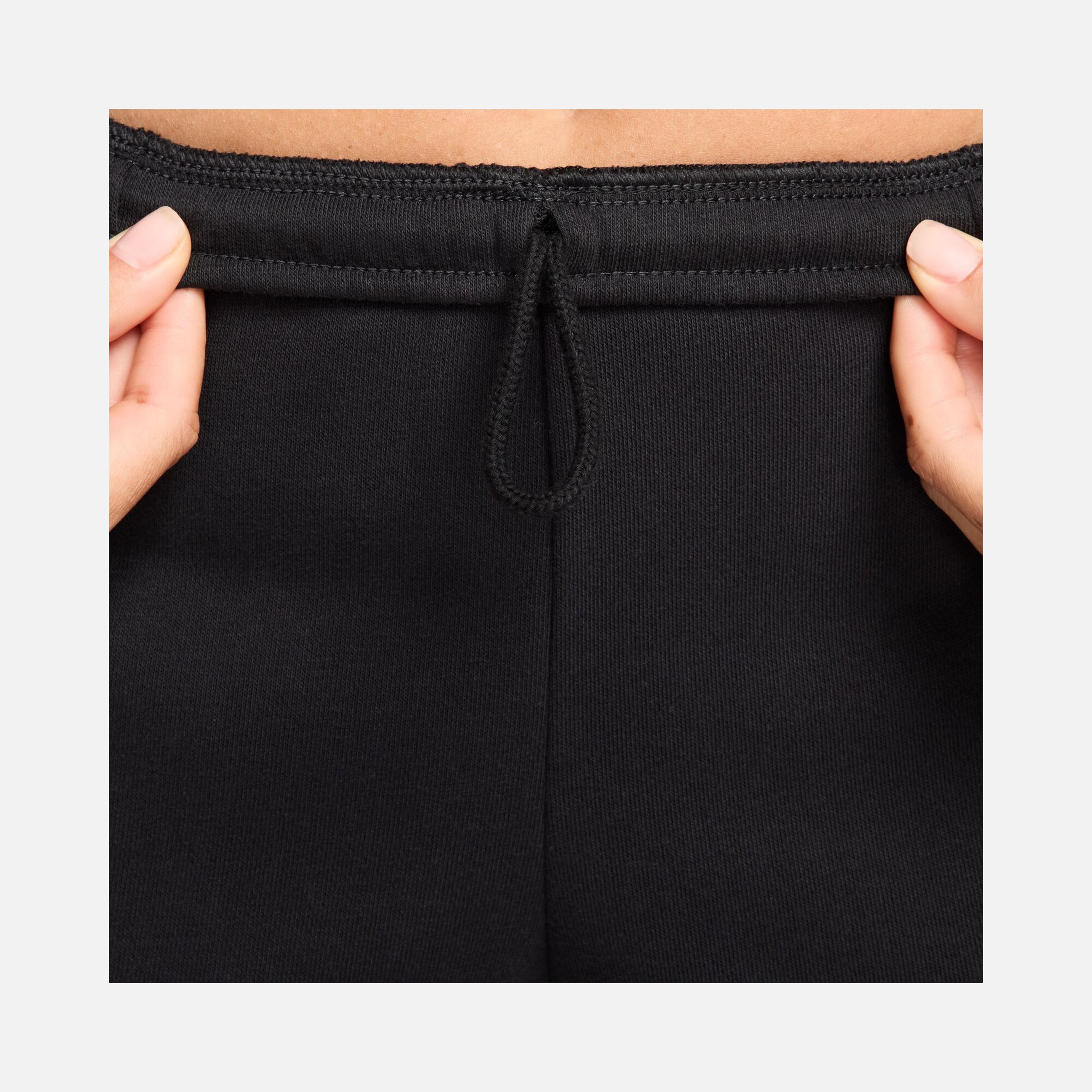 Nike Nsw Chill Ft Mr Oh Sweat Kadın Pantolon