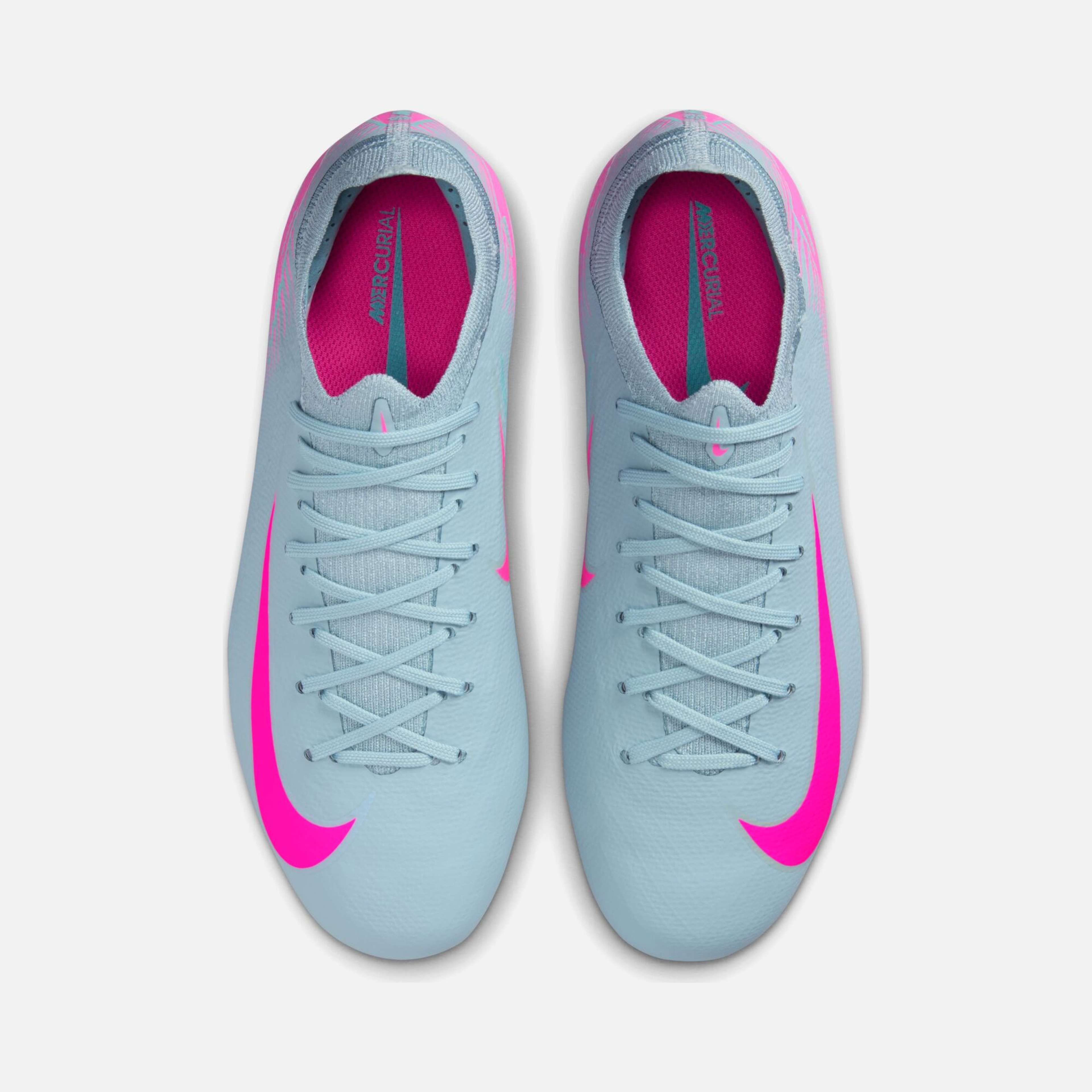 Nike Jr. Mercurial Zoom Vapor 16 Pro FG Firm-Ground Low-Top Çocuk  Krampon