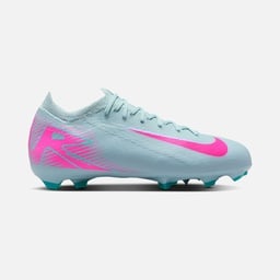 Nike Jr. Mercurial Zoom Vapor 16 Pro FG Firm-Ground Low-Top Çocuk  Krampon