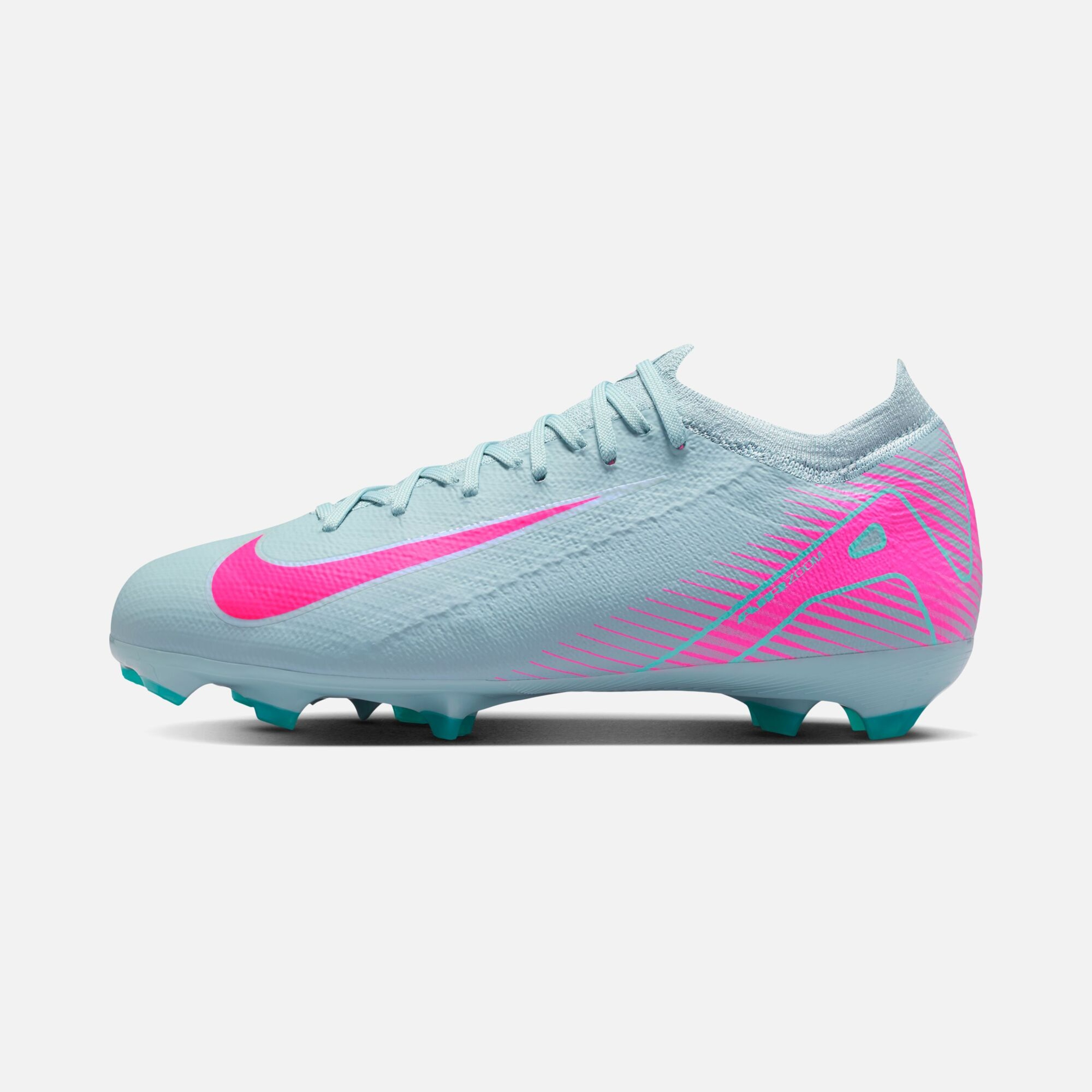 Nike Jr. Mercurial Zoom Vapor 16 Pro FG Firm-Ground Low-Top Çocuk  Krampon
