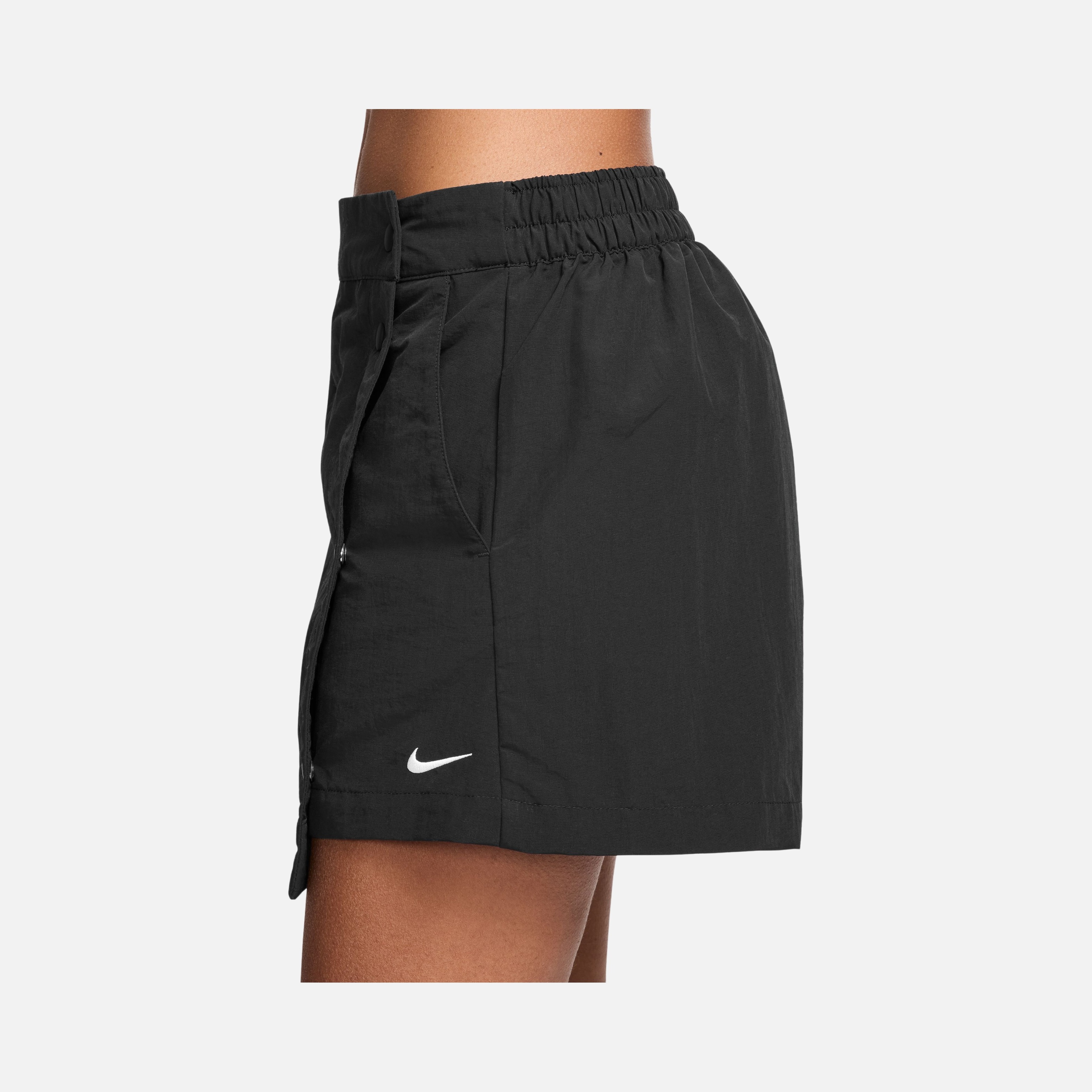 Nike Nsw Essential Woven Mr 3" Skort Kadın Etek