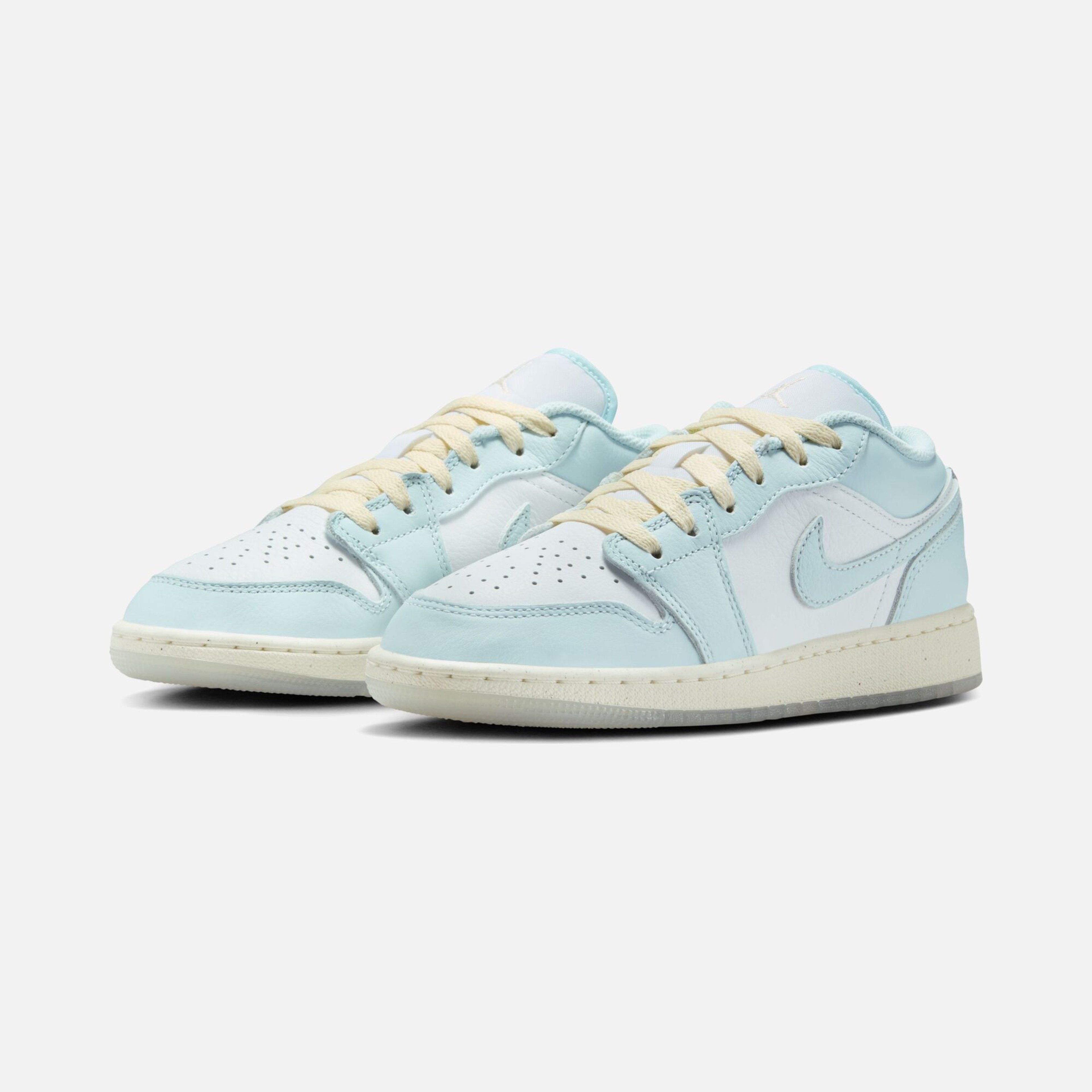 Nike Air Jordan 1 Low Se (Gs) Spor Ayakkabı