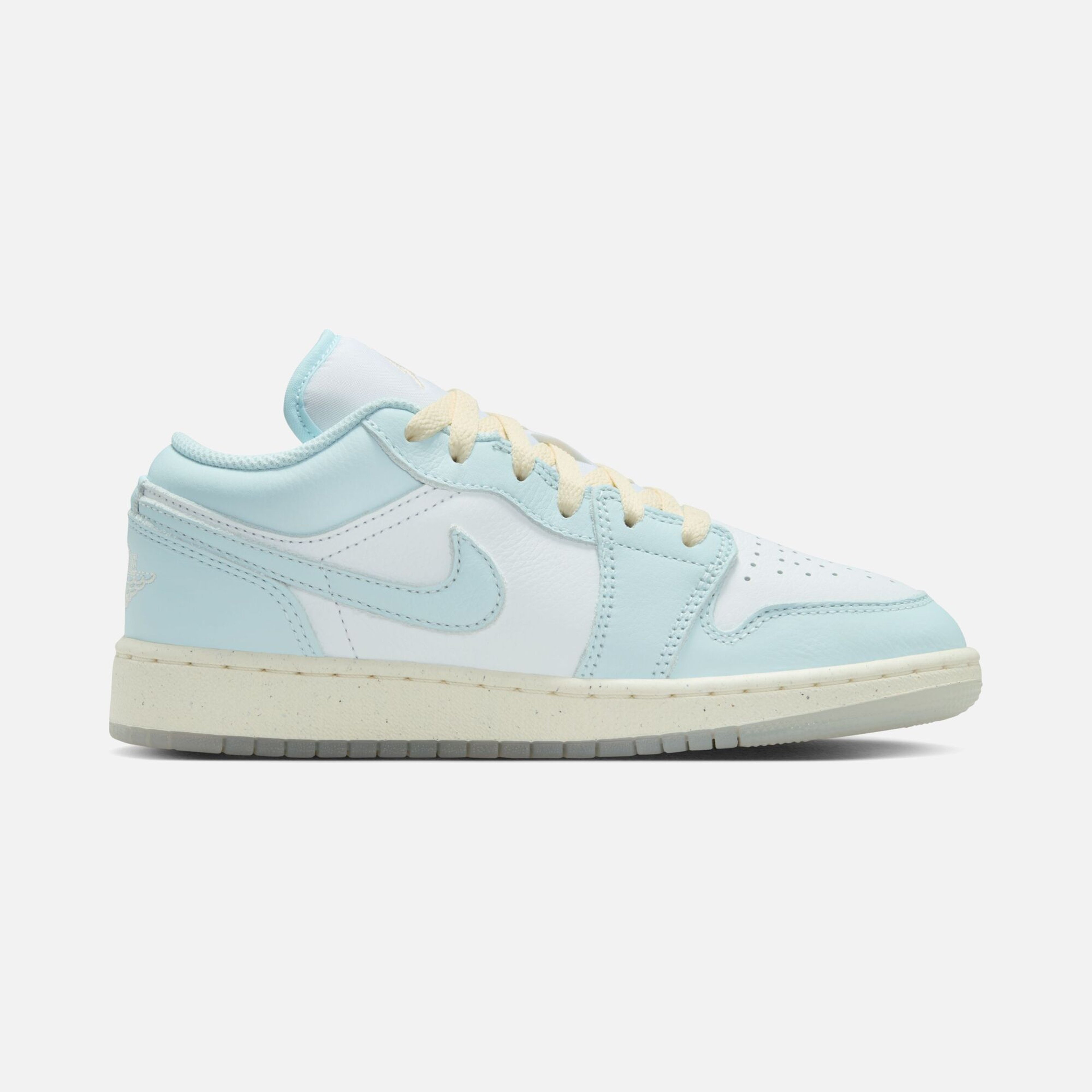 Nike Air Jordan 1 Low Se (Gs) Spor Ayakkabı