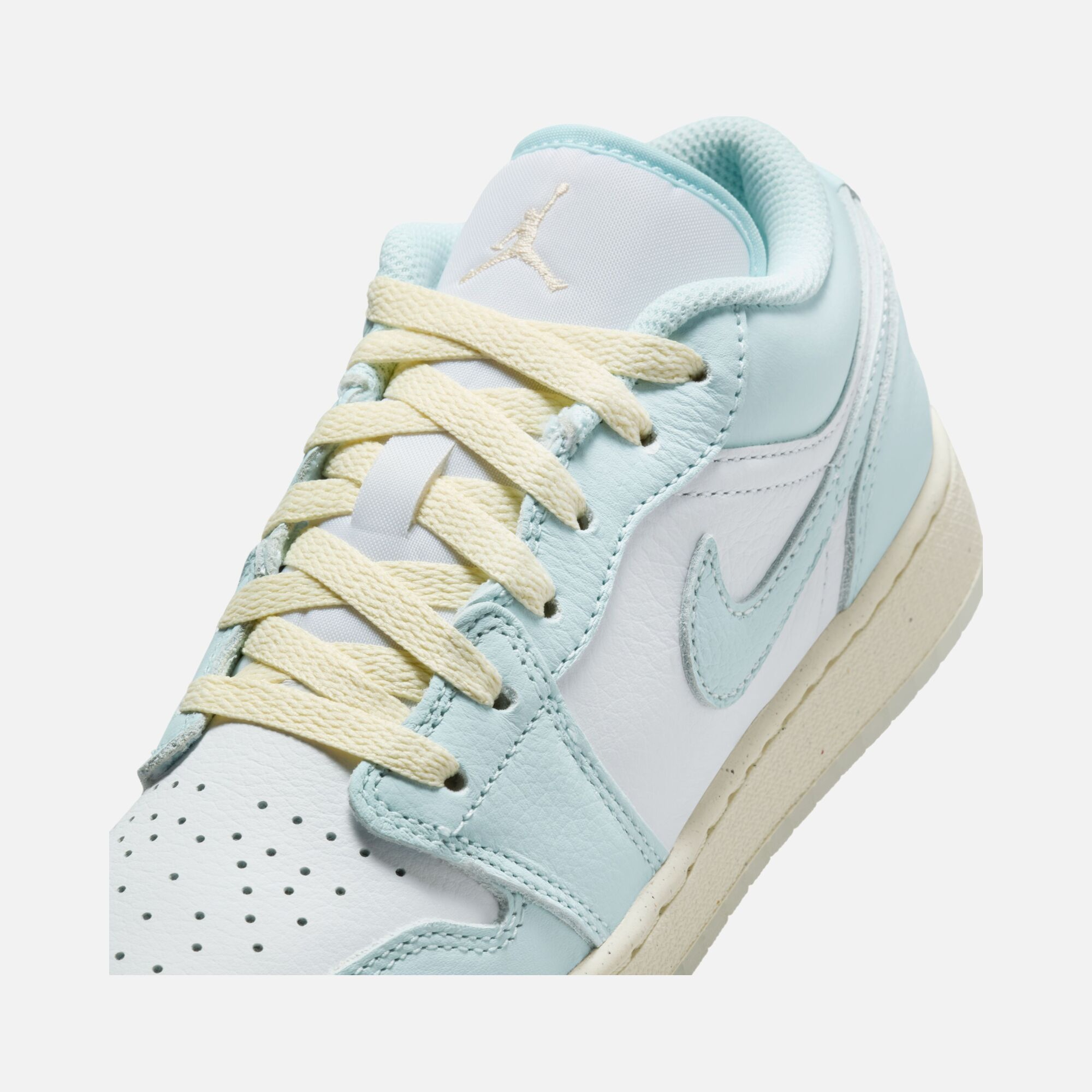 Nike Air Jordan 1 Low Se (Gs) Spor Ayakkabı