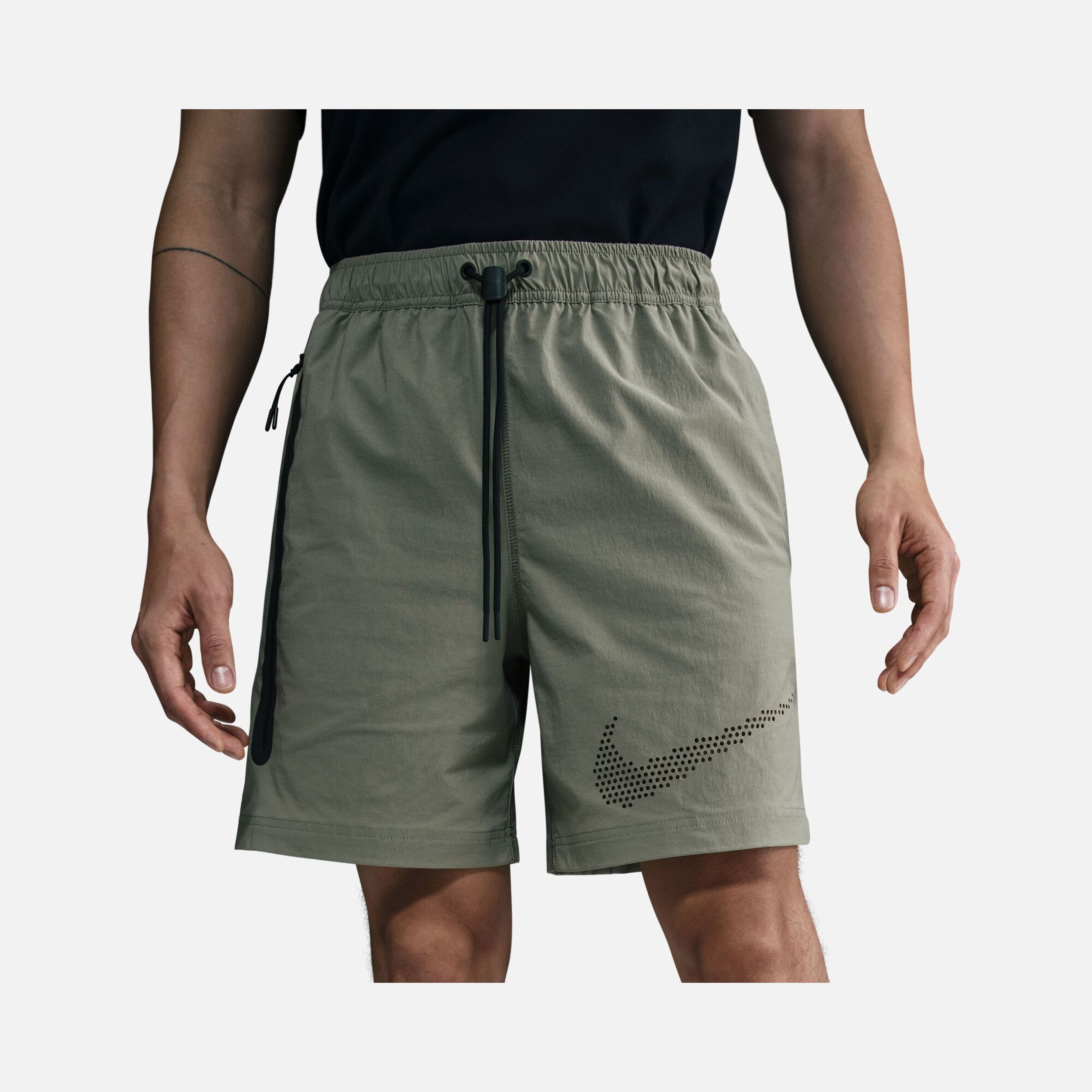 Nike Tech Gx Woven Short Erkek Şort