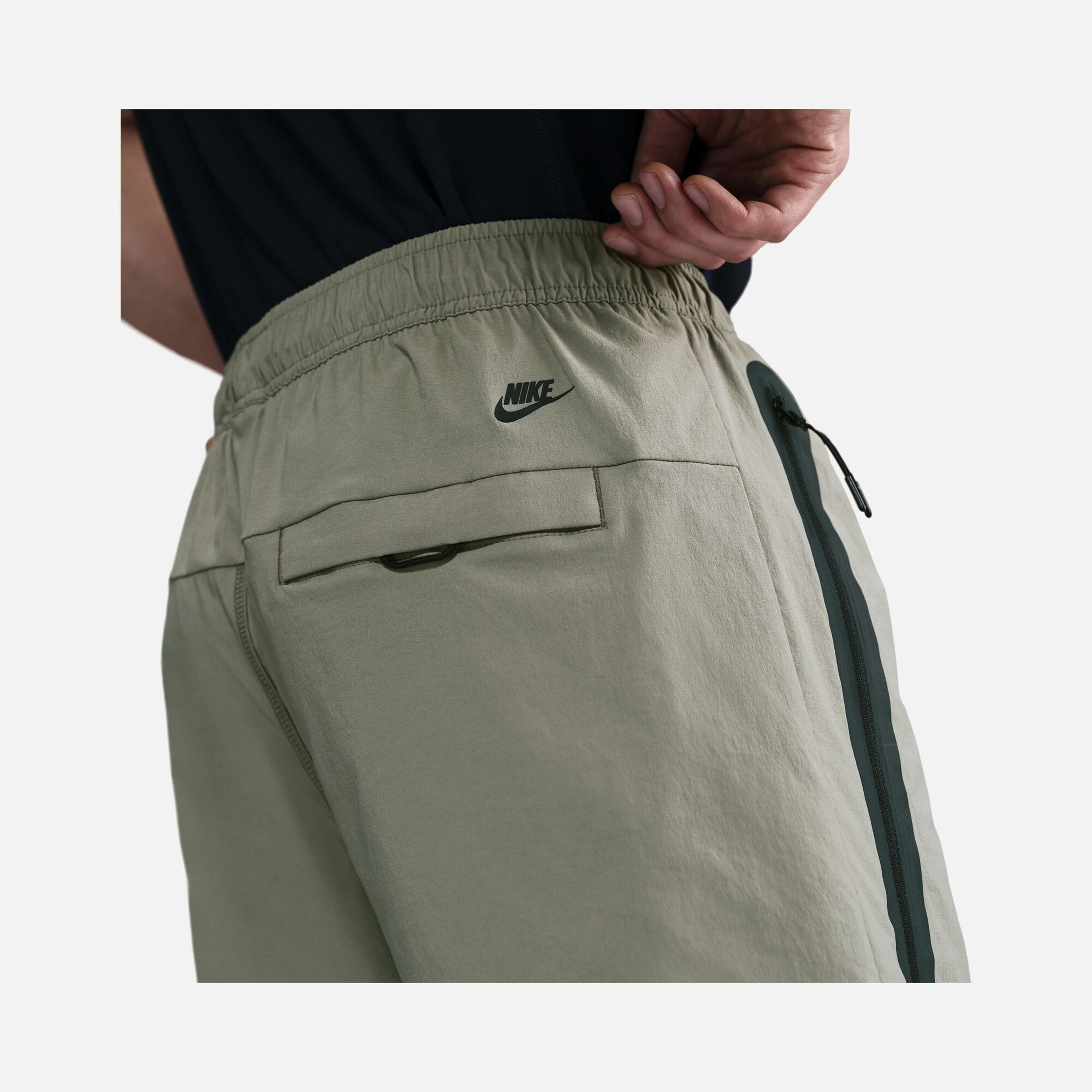 Nike Tech Gx Woven Short Erkek Şort