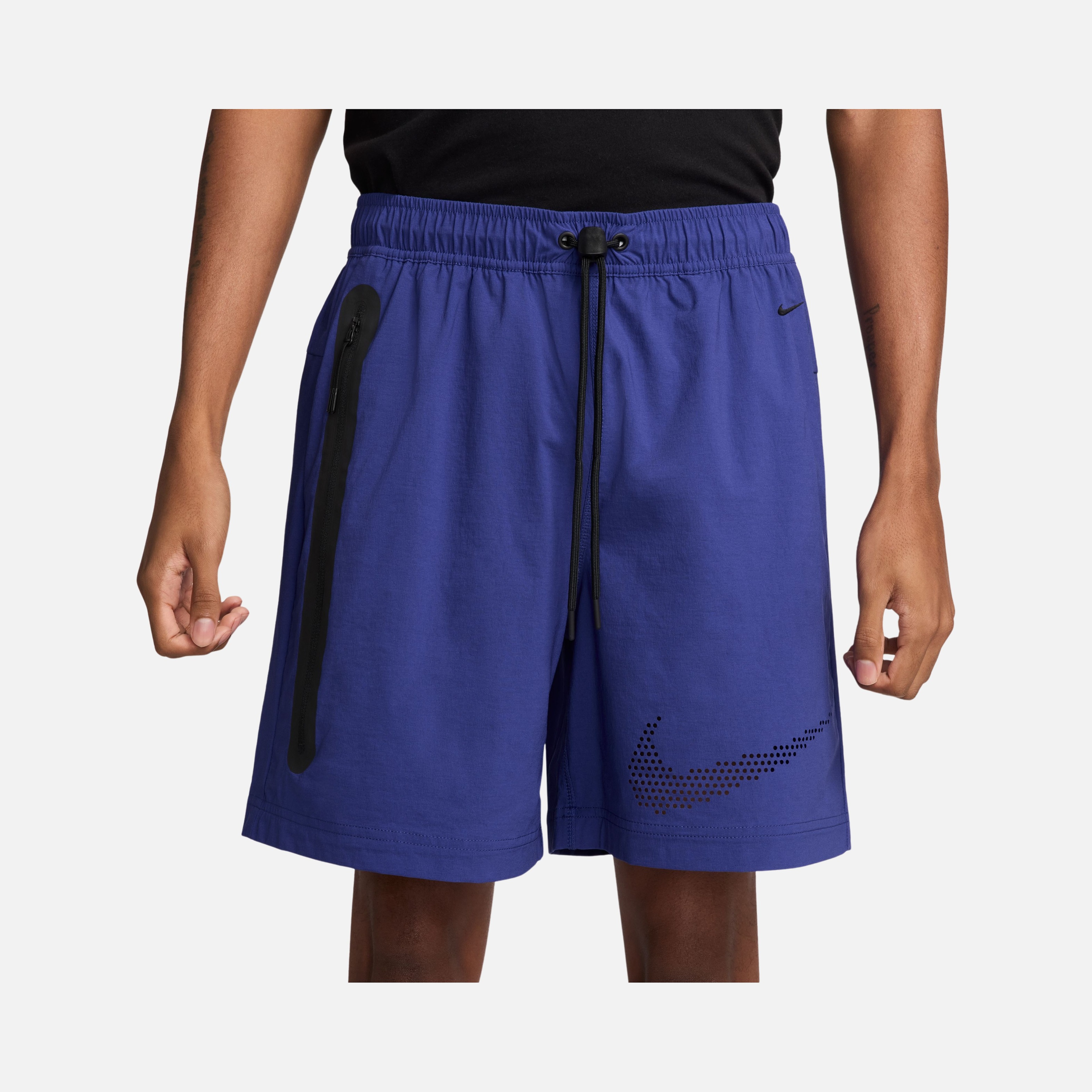Nike Tech Gx Woven Short Erkek Şort