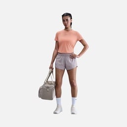 Nike One Classic Df Ss Top Wt Kadın Tişört