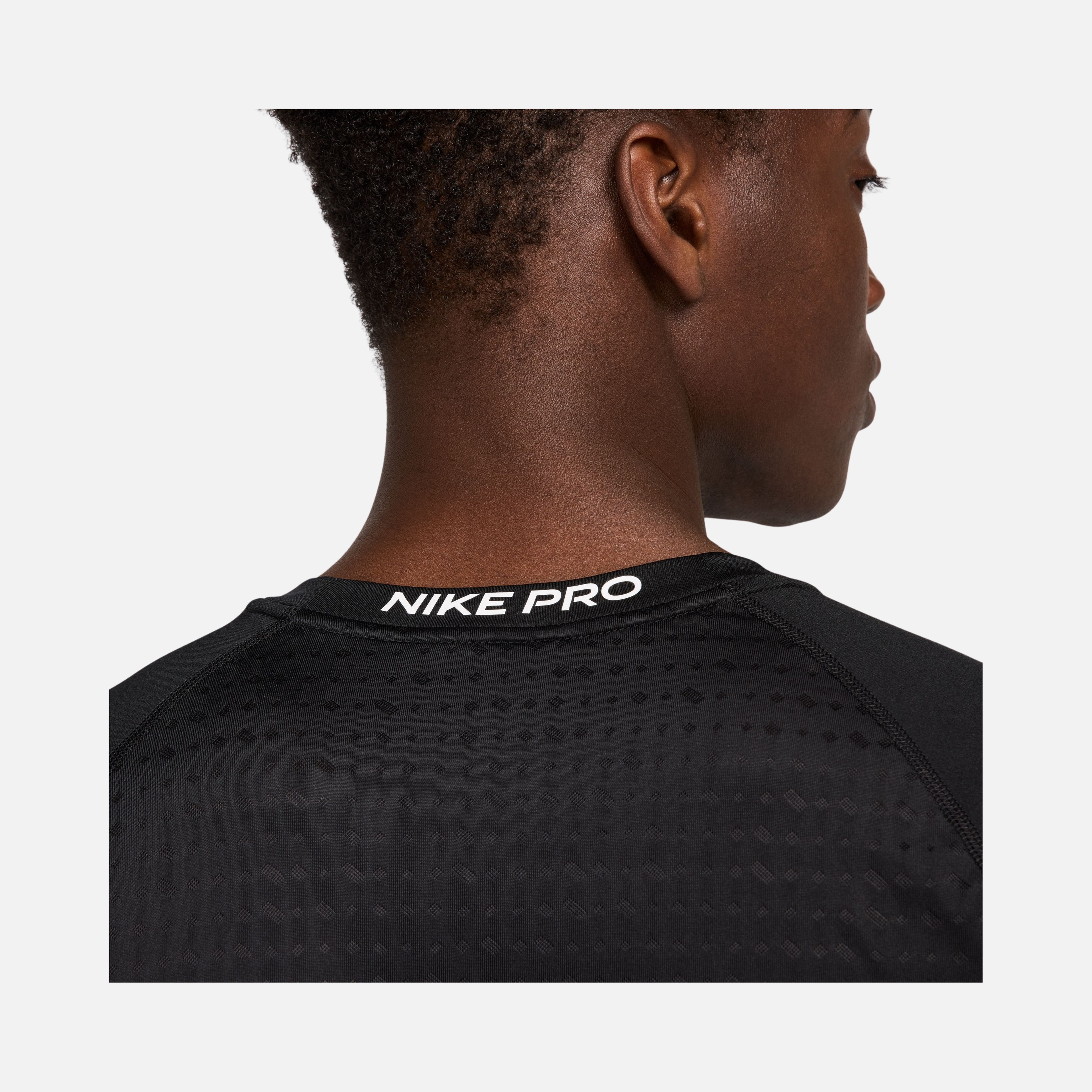 Nike M Np Breathe Slim Ss Top Erkek Tişört