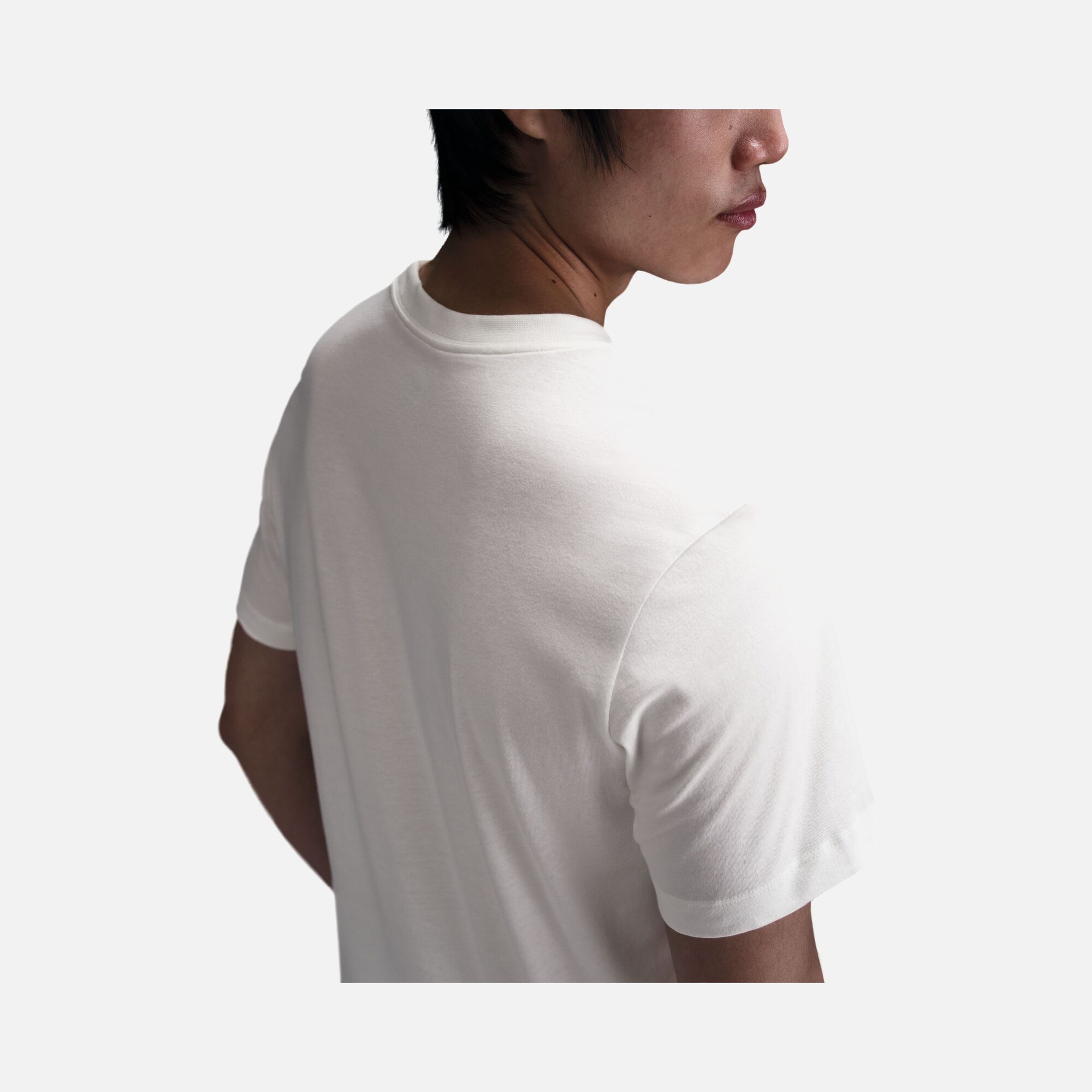 Nike U Nsw Tee Oc Festival Erkek Tişört