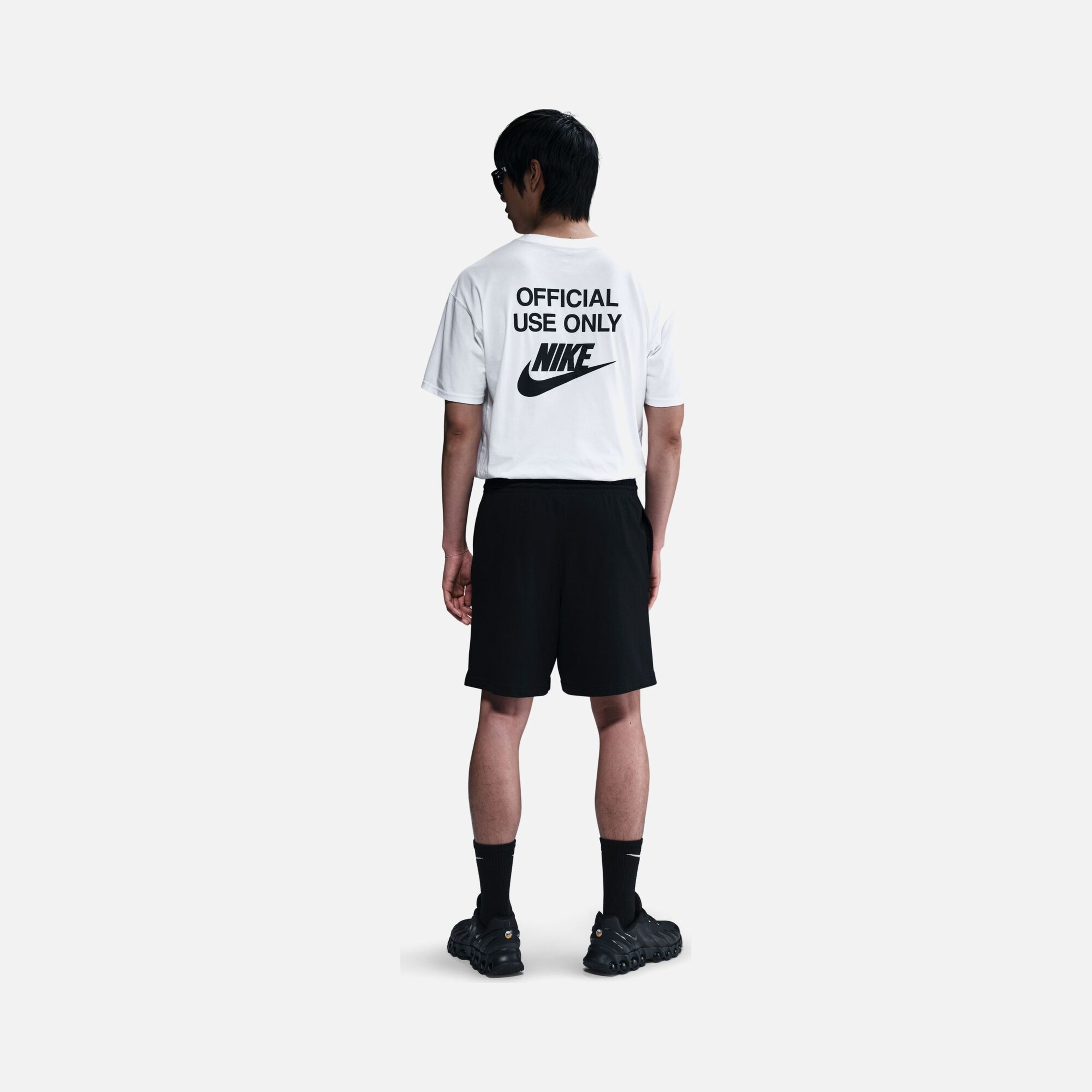 Nike U Nsw Tee M90 Oc Remix Erkek Tişört