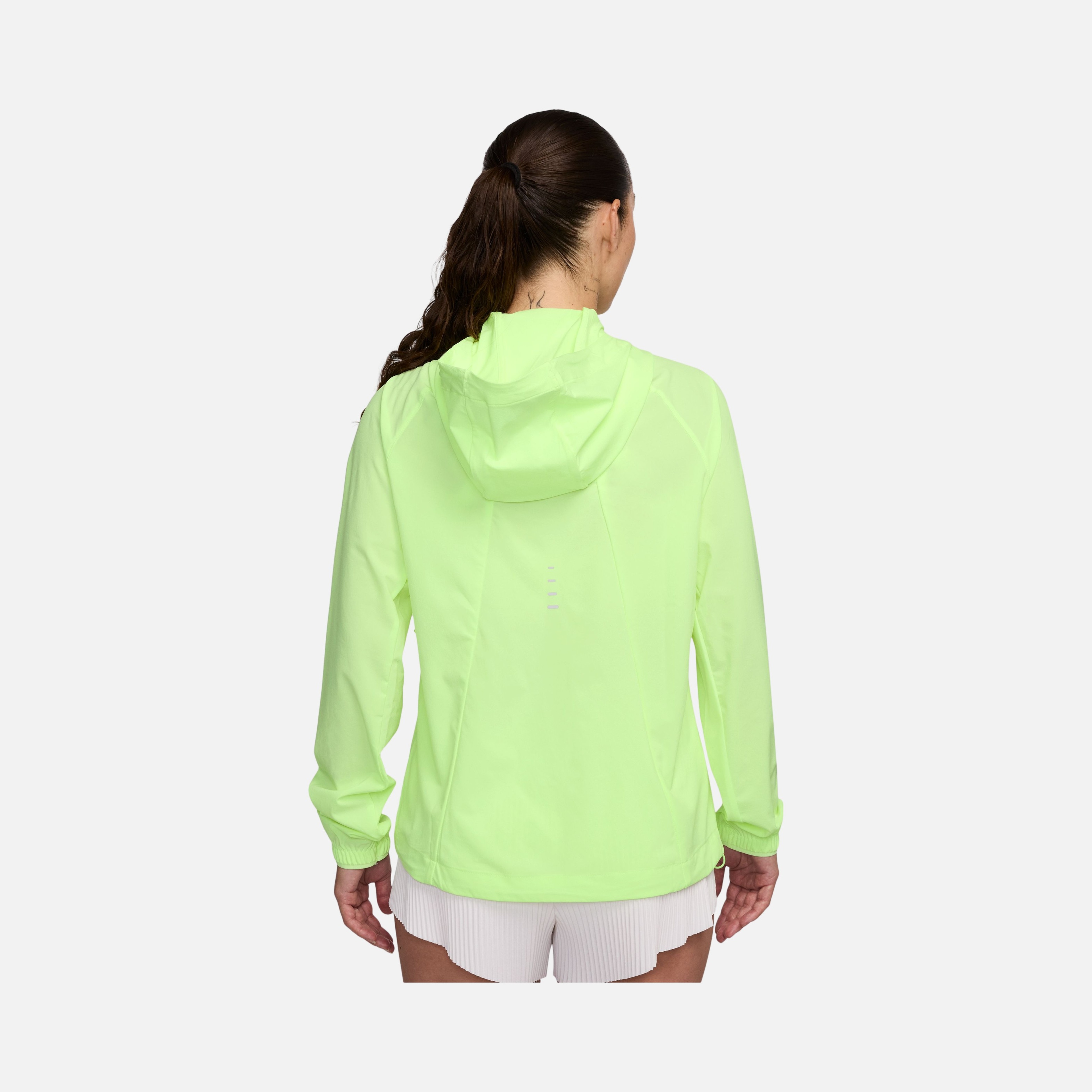 Nike Swift Repel Packable Running Full-Zip Hooded Kadın Ceket