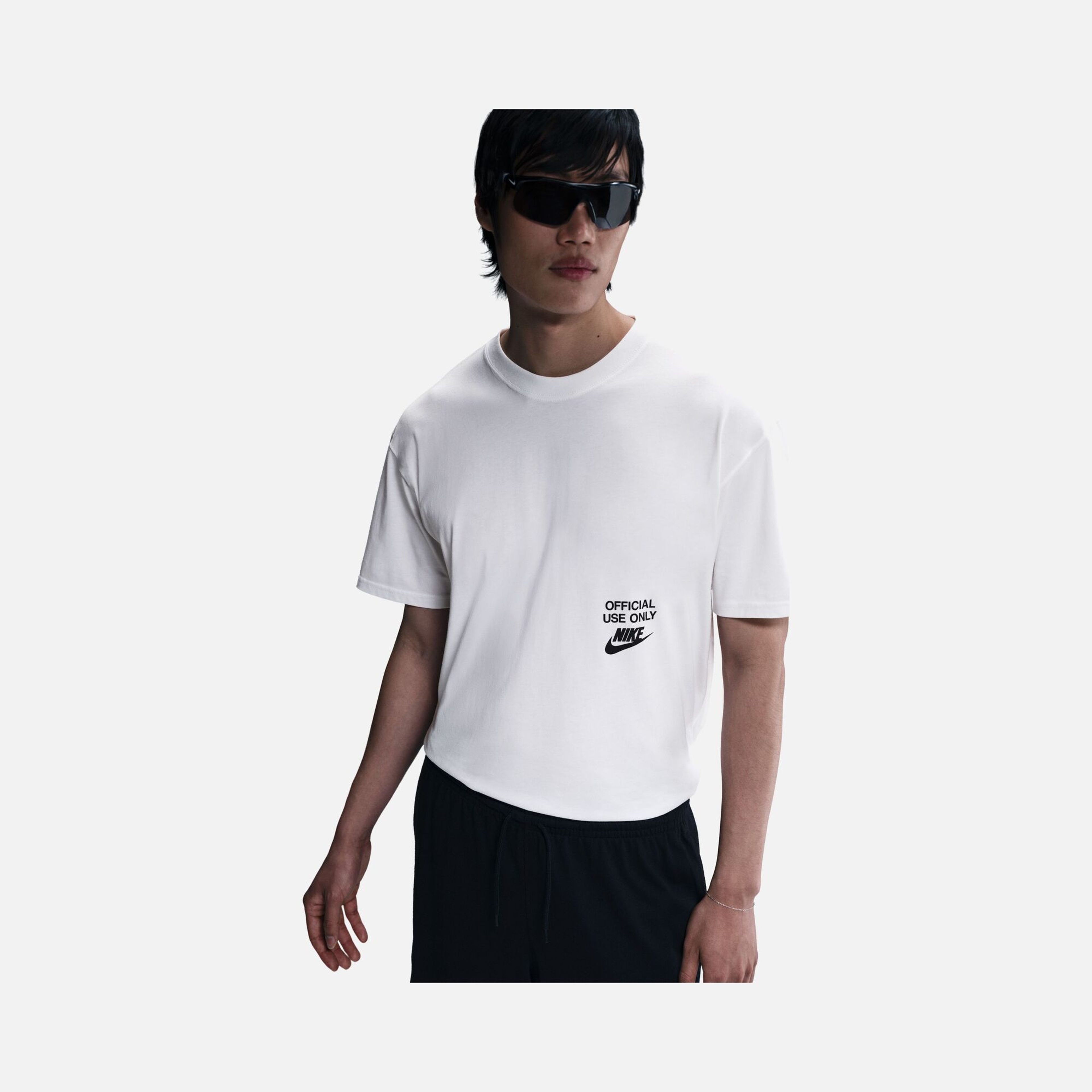 Nike U Nsw Tee M90 Oc Remix Erkek Tişört